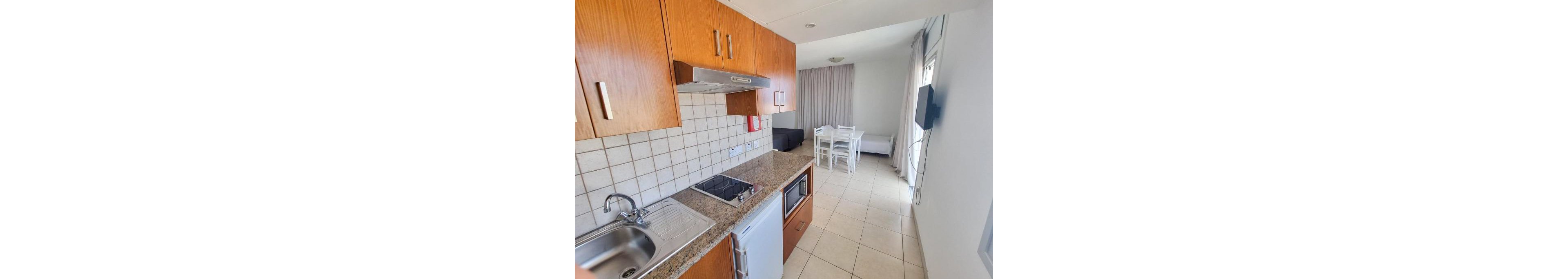 Alva Hotel Apartments