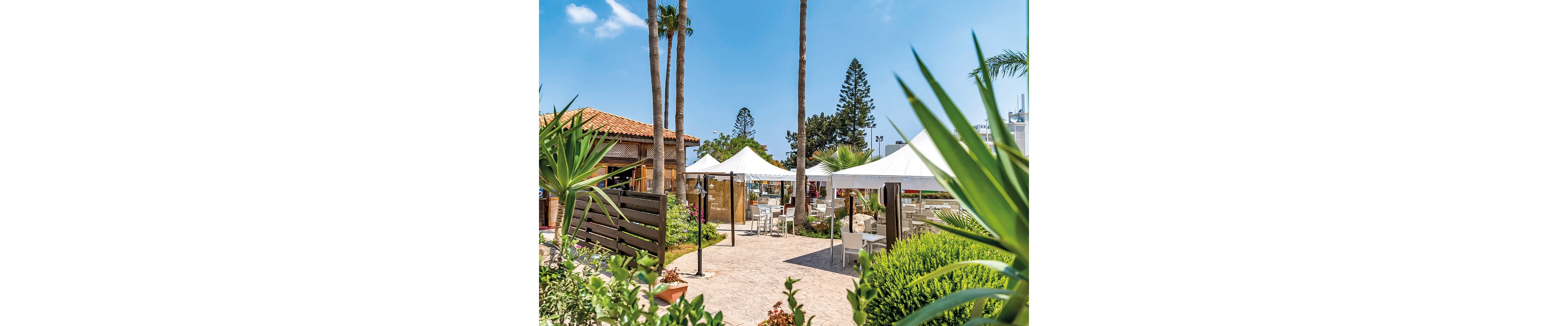 Alva Hotel Apartments