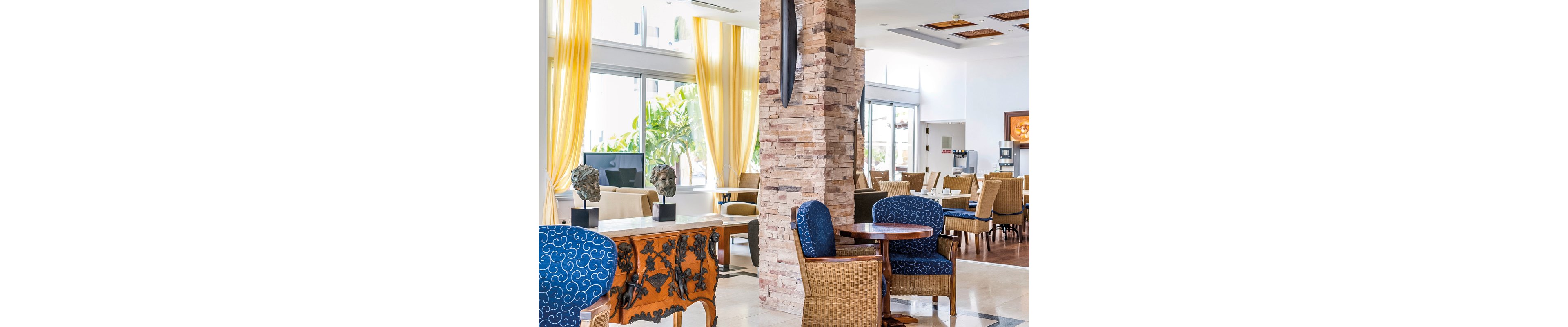 Alva Hotel Apartments