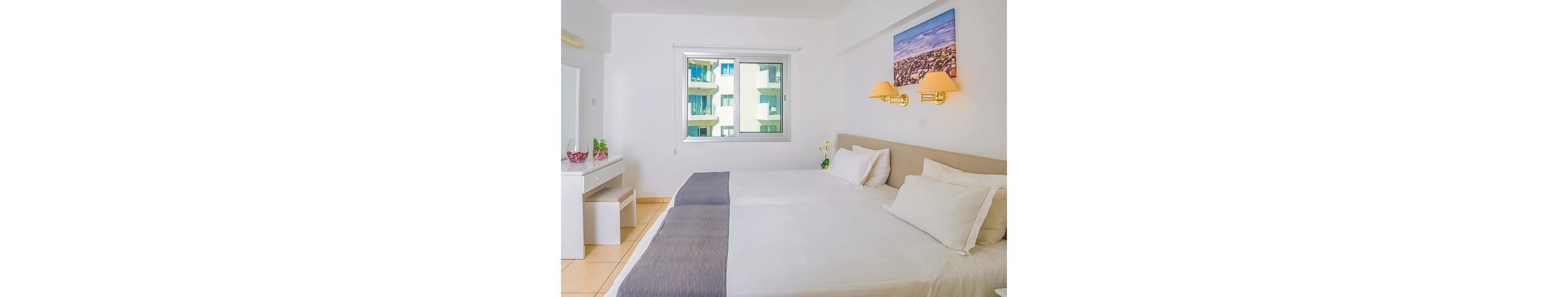 Alva Hotel Apartments