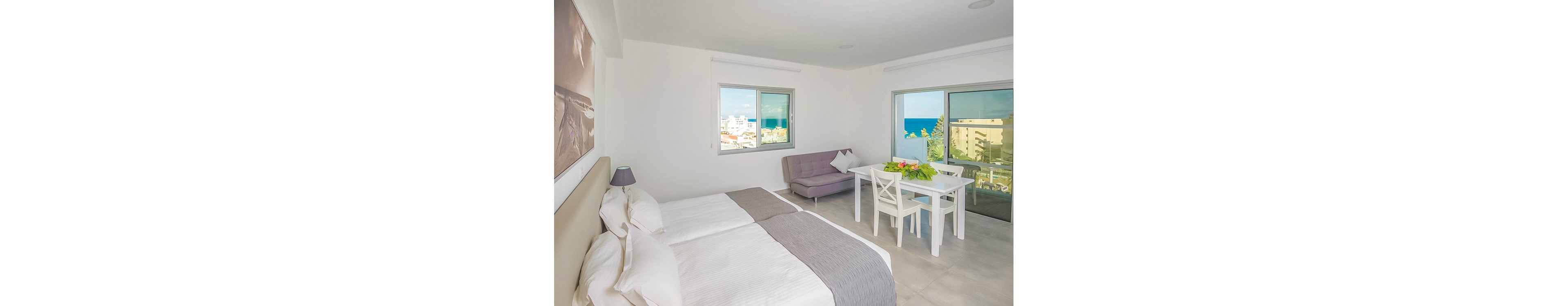 Alva Hotel Apartments