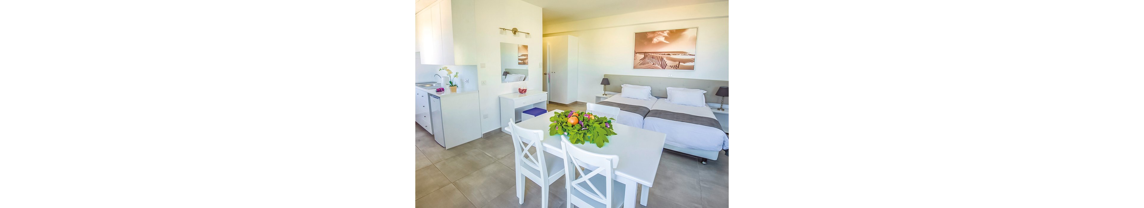 Alva Hotel Apartments