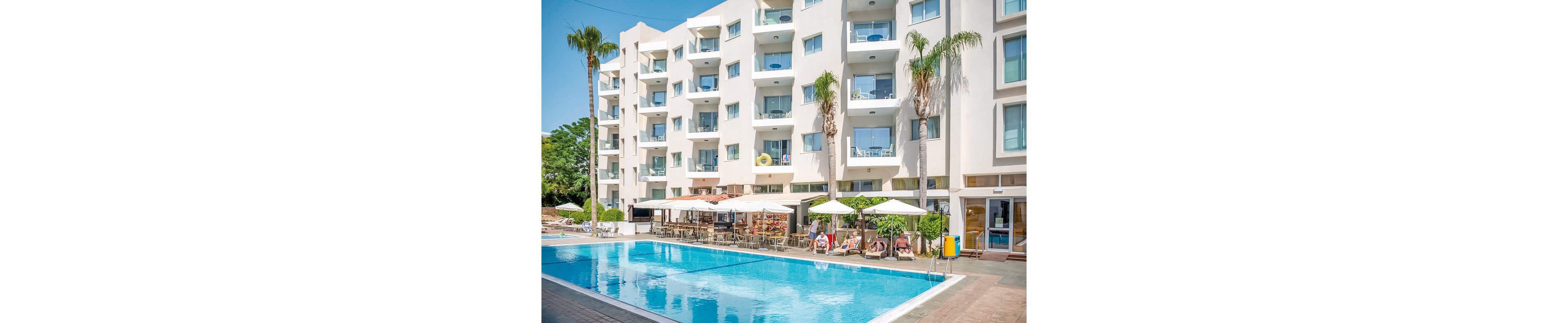 Alva Hotel Apartments