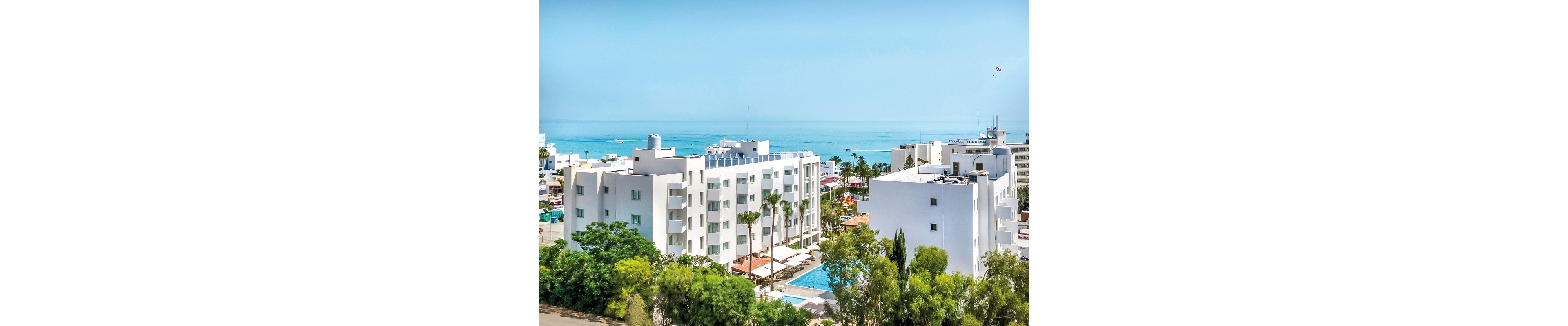 Alva Hotel Apartments