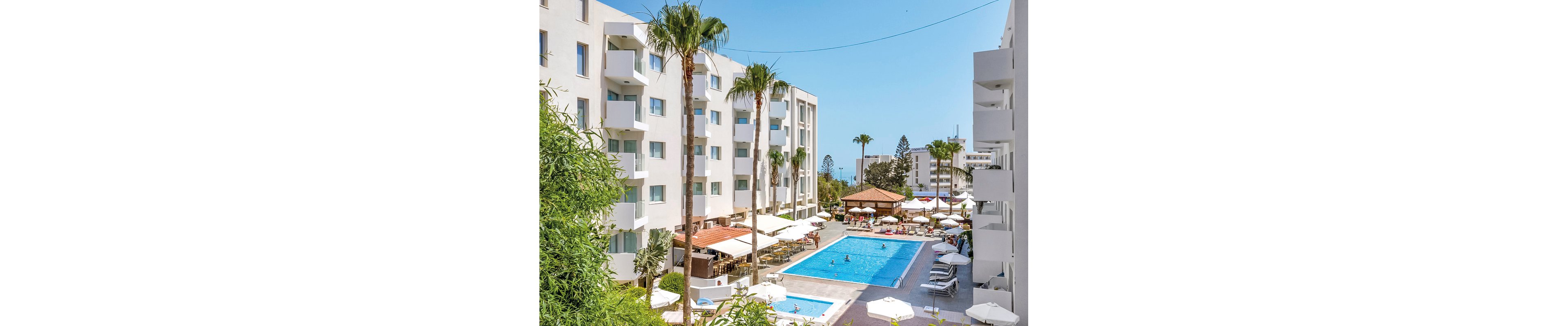 Alva Hotel Apartments