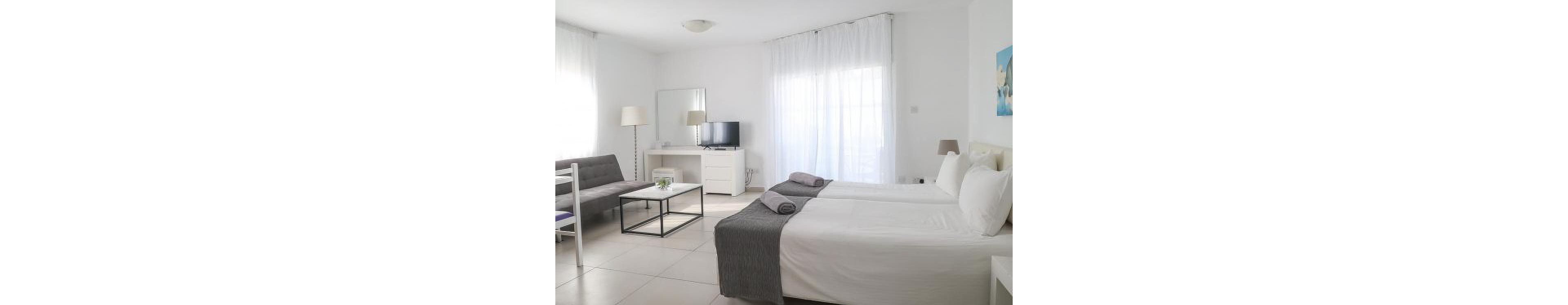 Alva Hotel Apartments