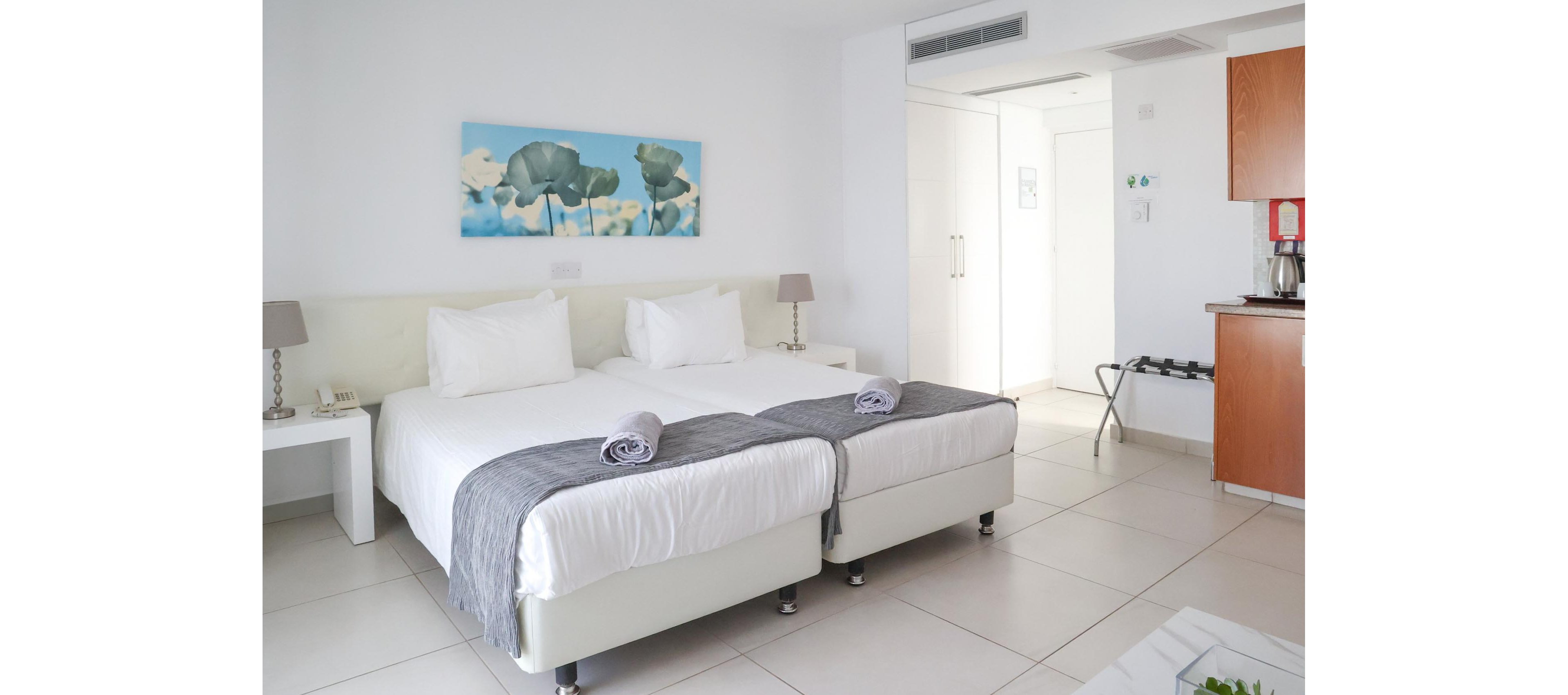 Alva Hotel Apartments