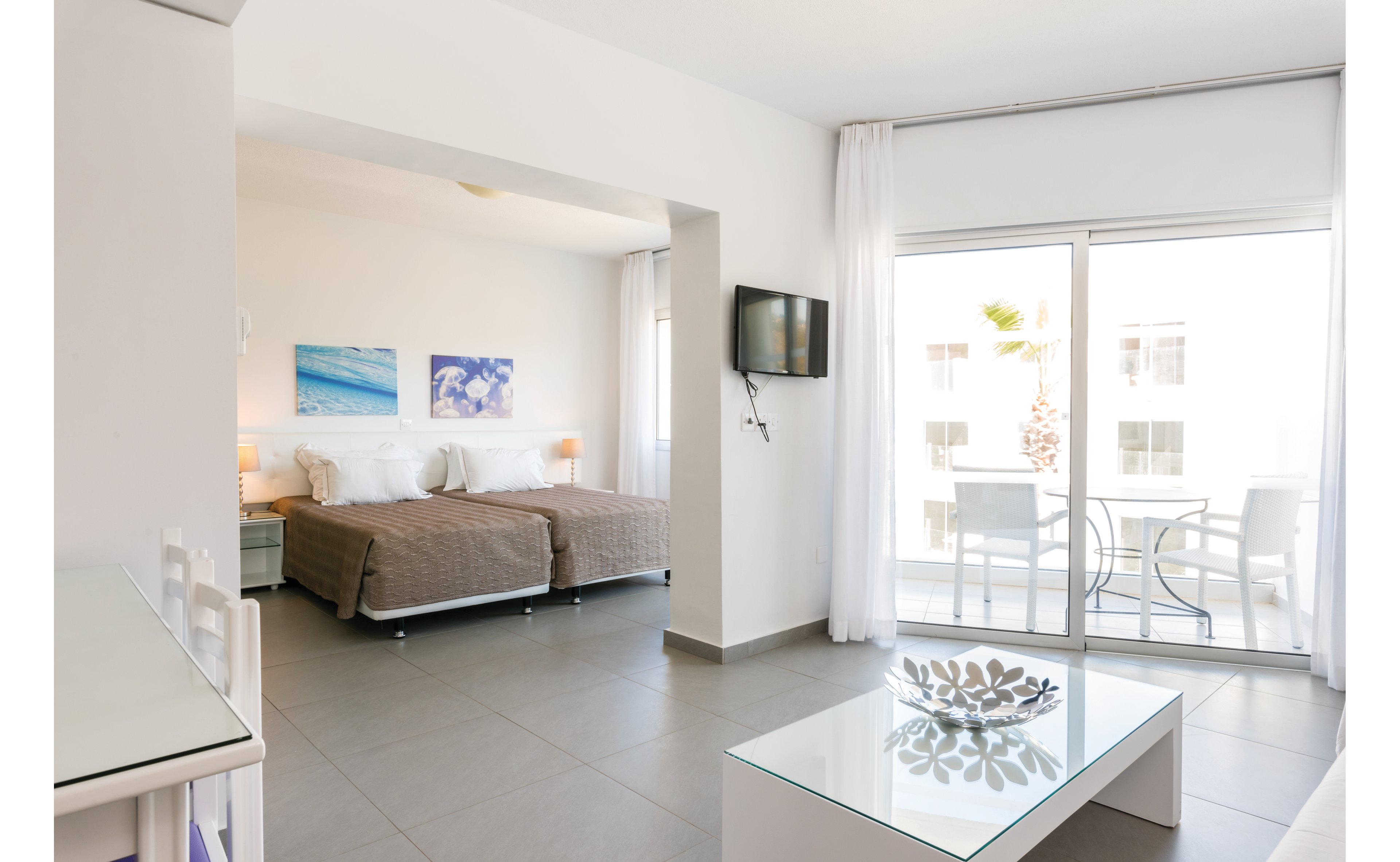 Alva Hotel Apartments