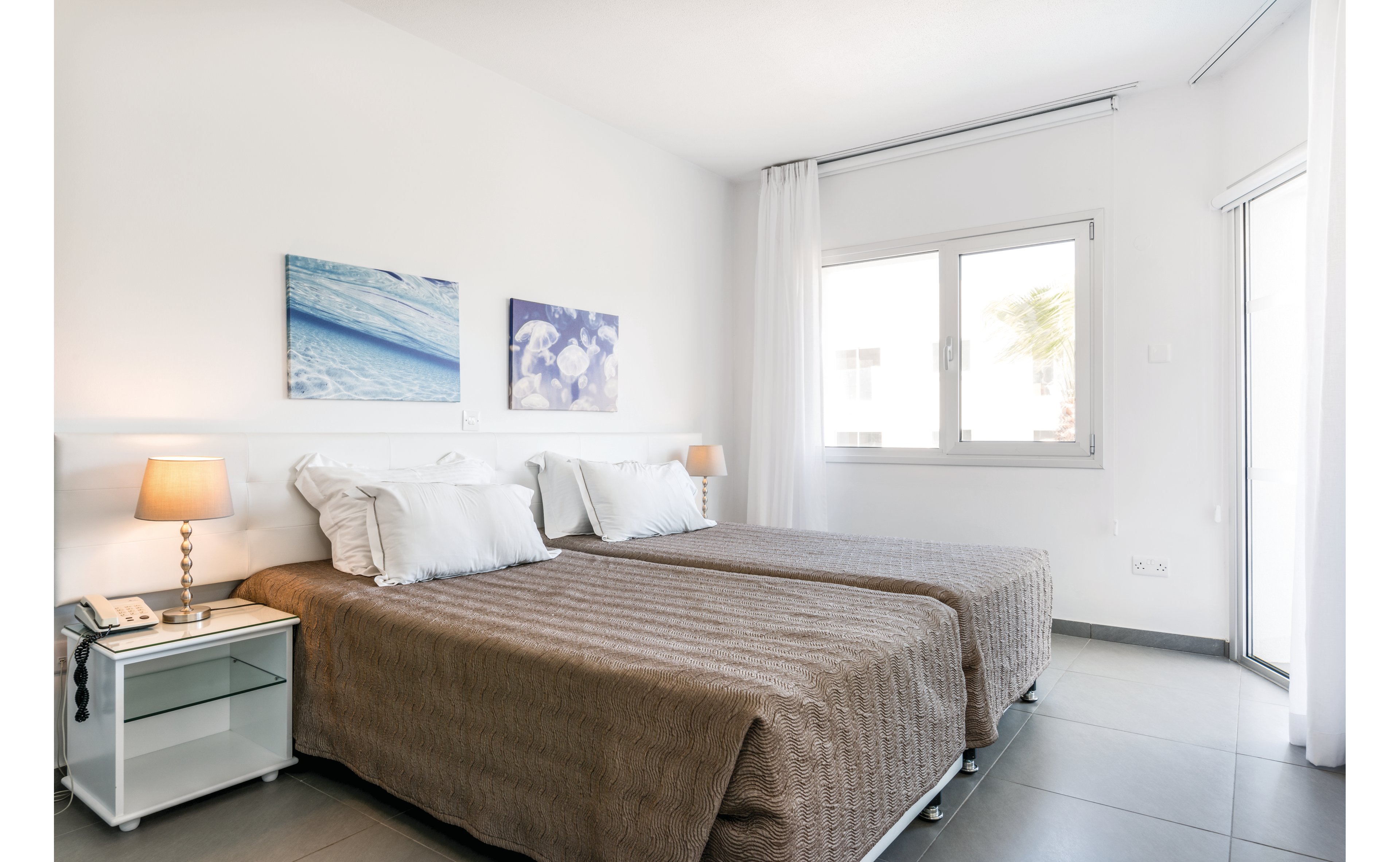 Alva Hotel Apartments