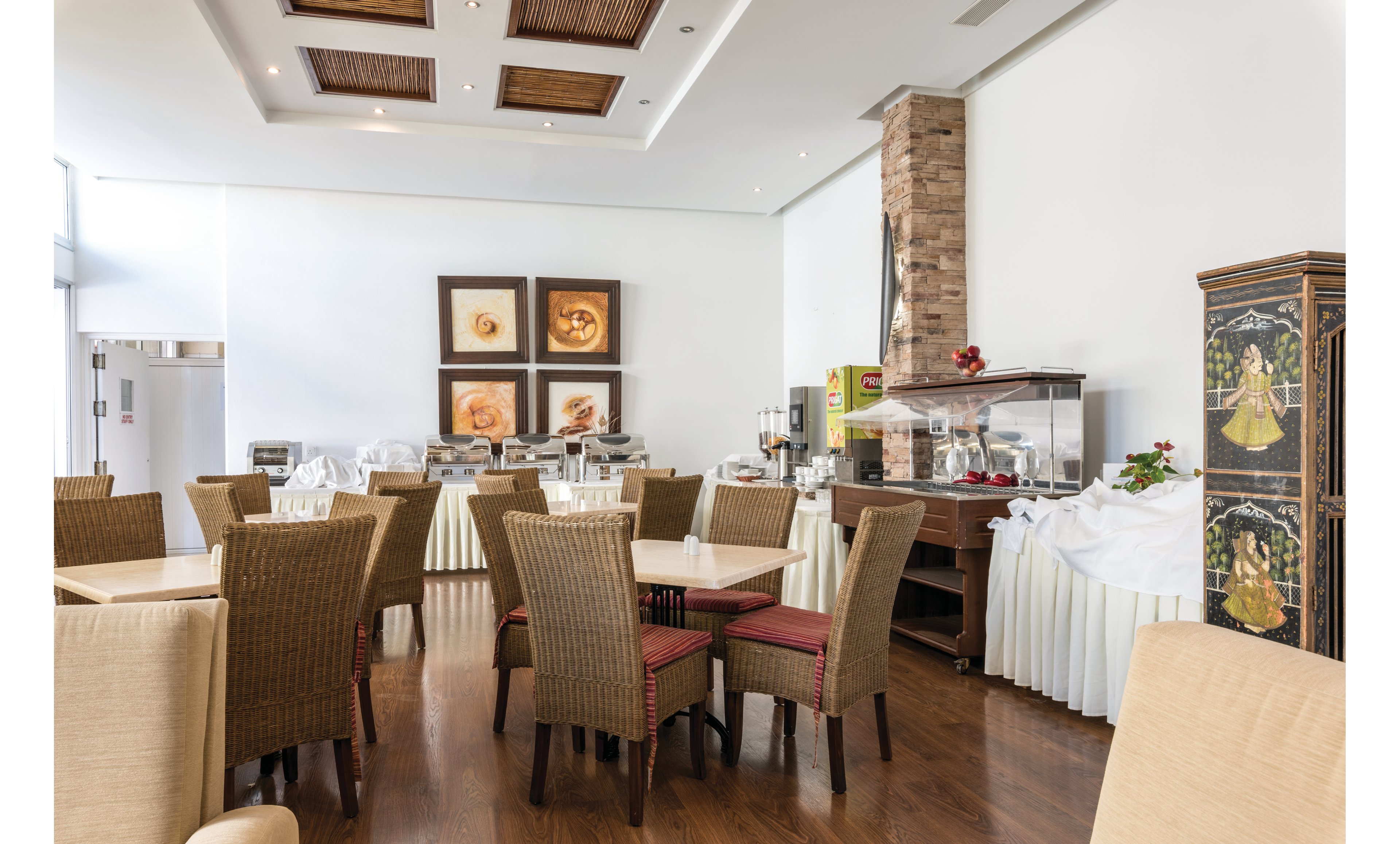 Alva Hotel Apartments