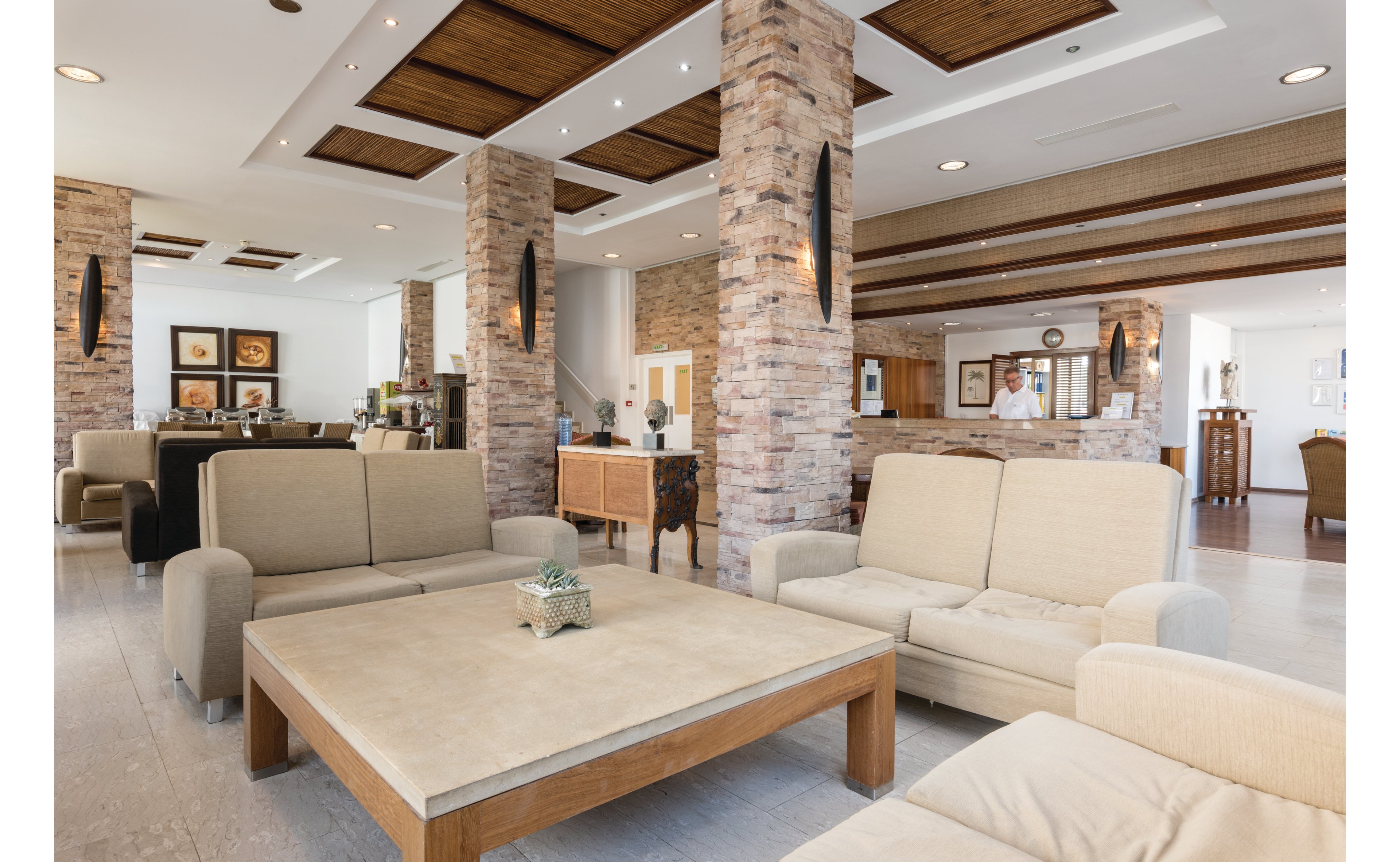 Alva Hotel Apartments