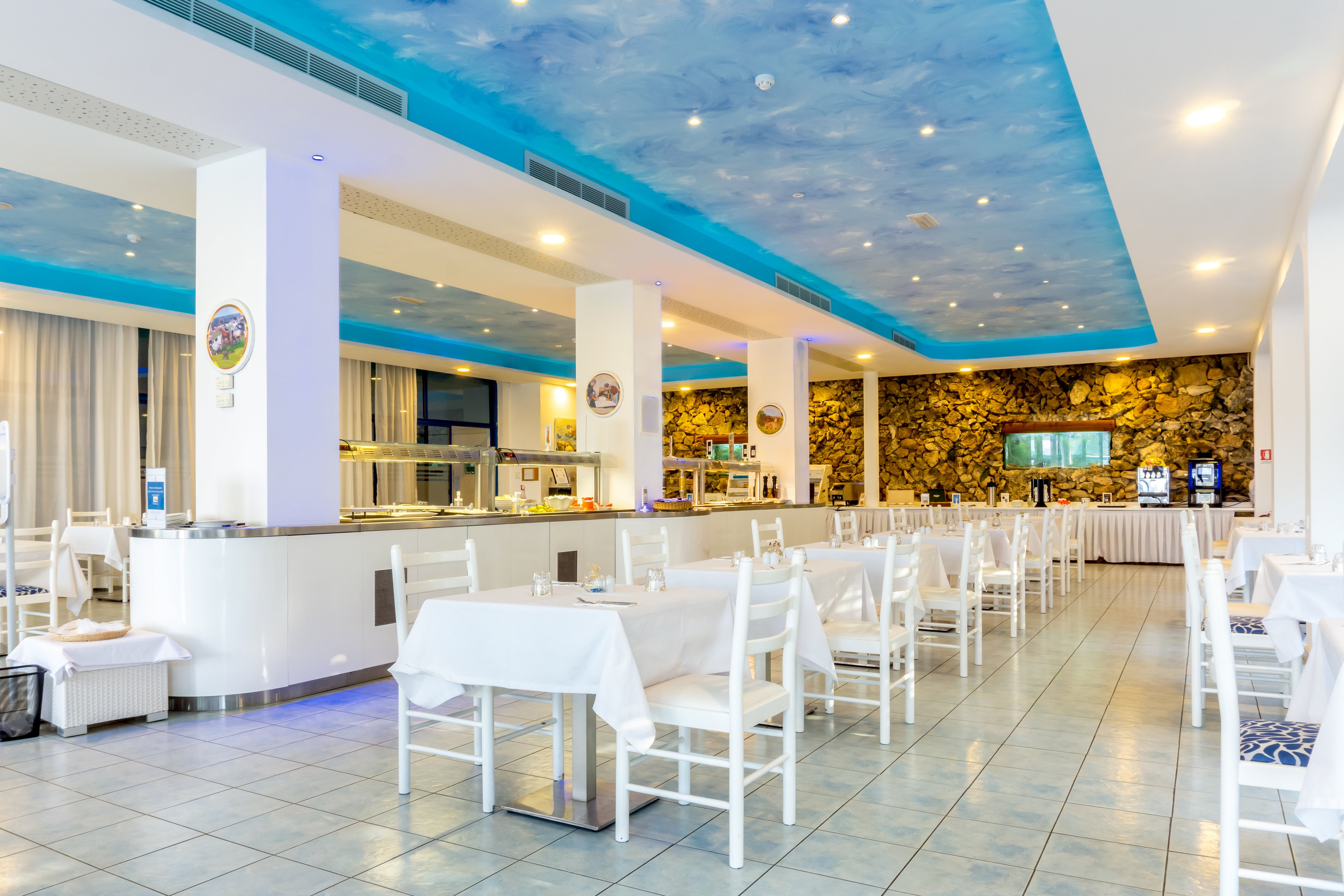 Anonymous Beach Hotel