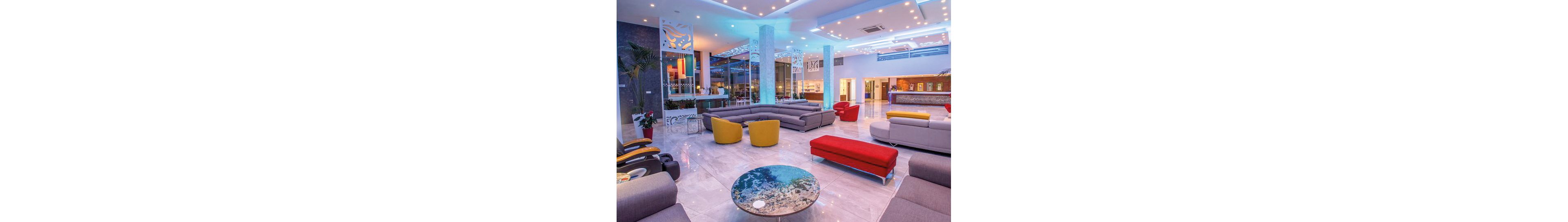 Nicholas Color Hotel