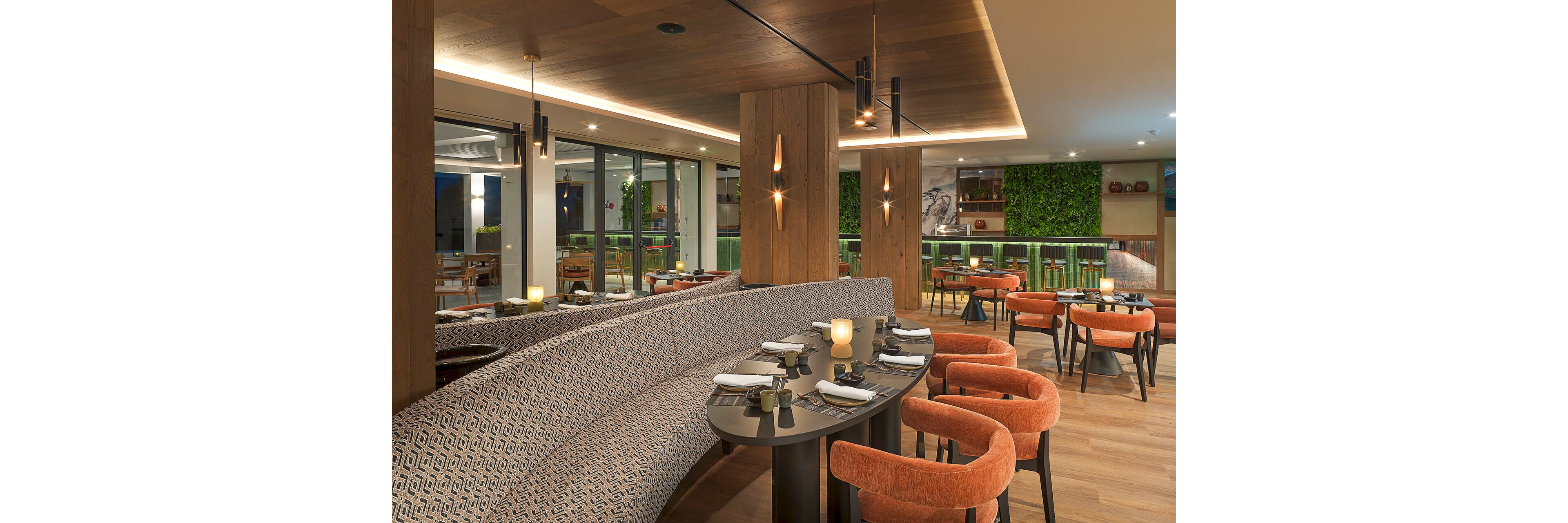 GrandResort by Leonardo Hotels.