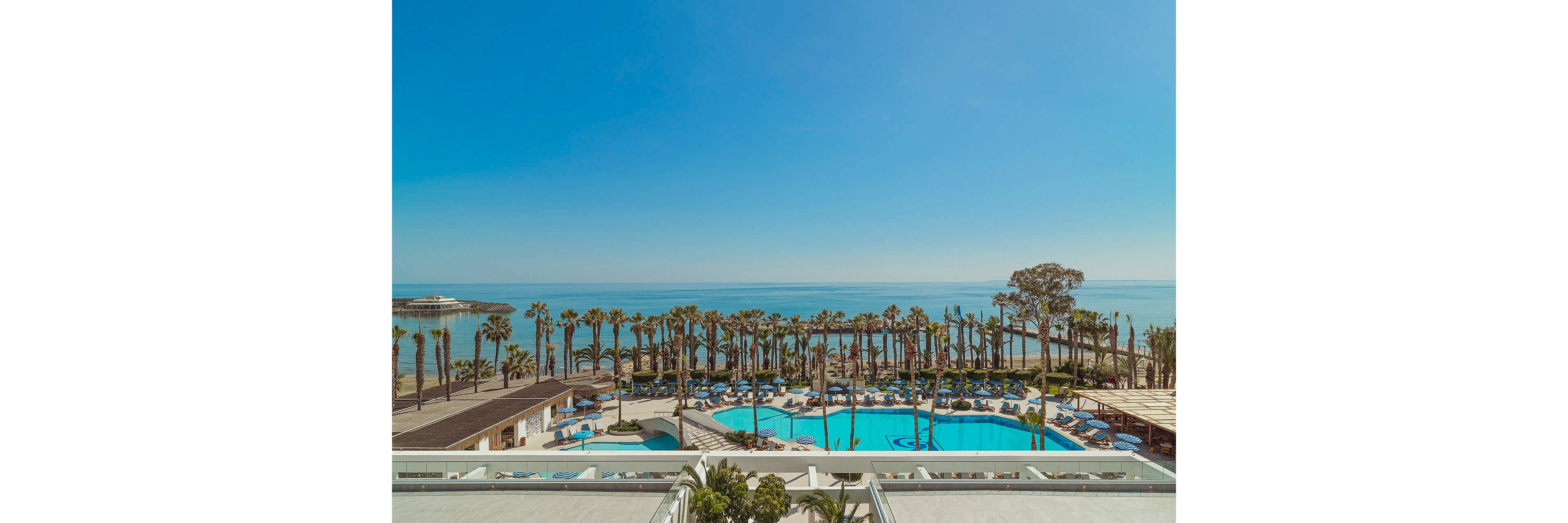 GrandResort by Leonardo Hotels.