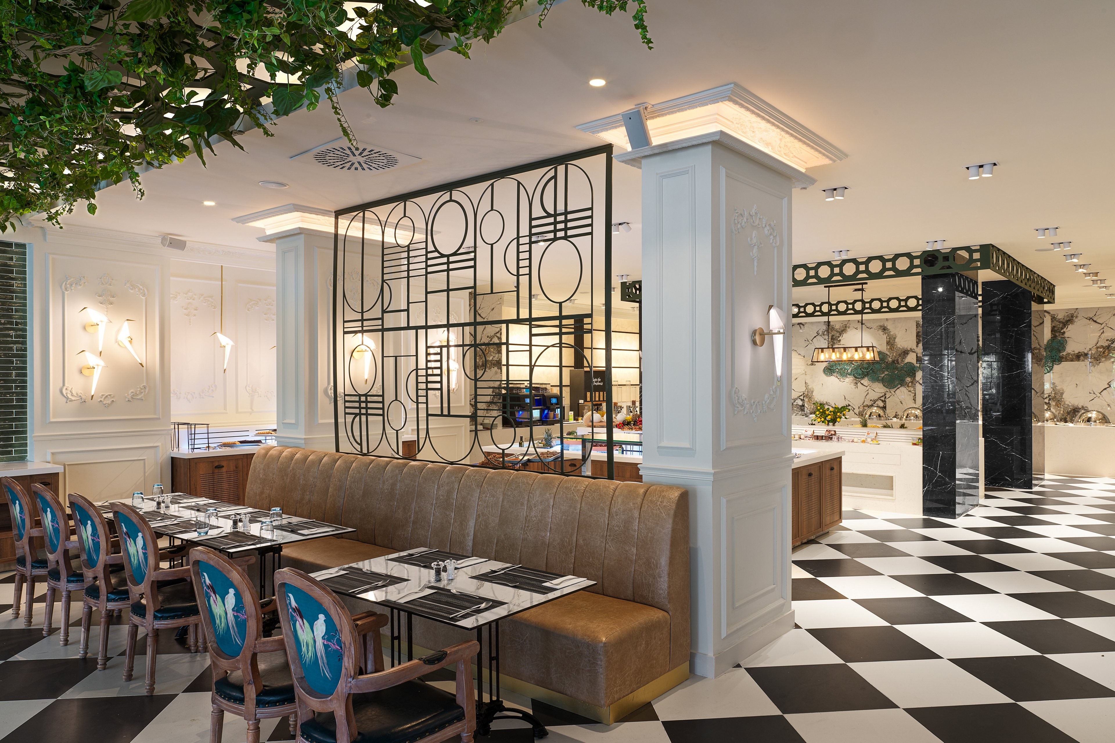 GrandResort by Leonardo Hotels.