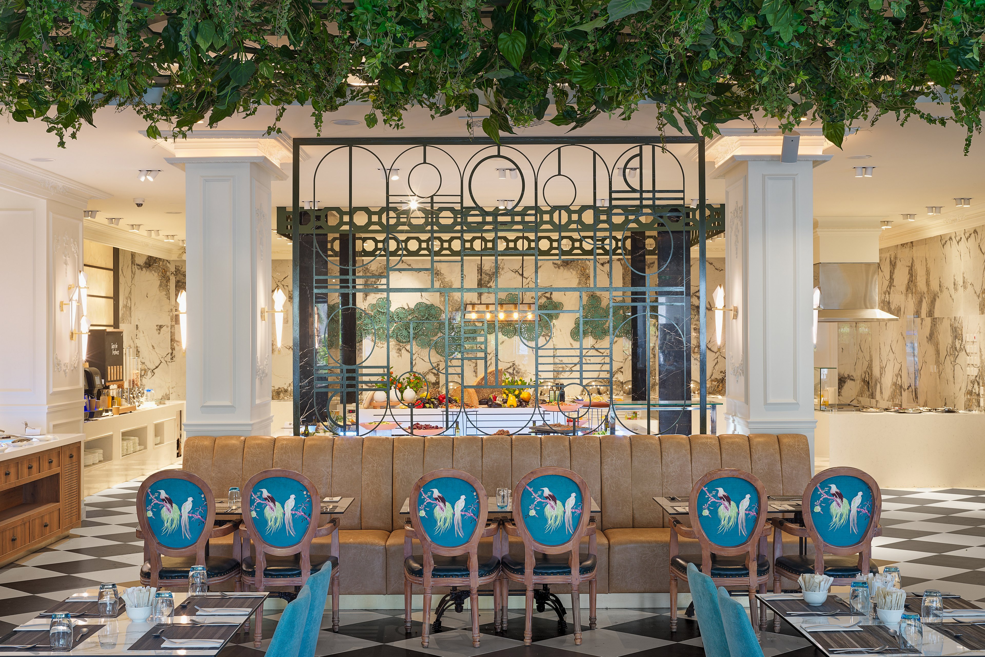 GrandResort by Leonardo Hotels.