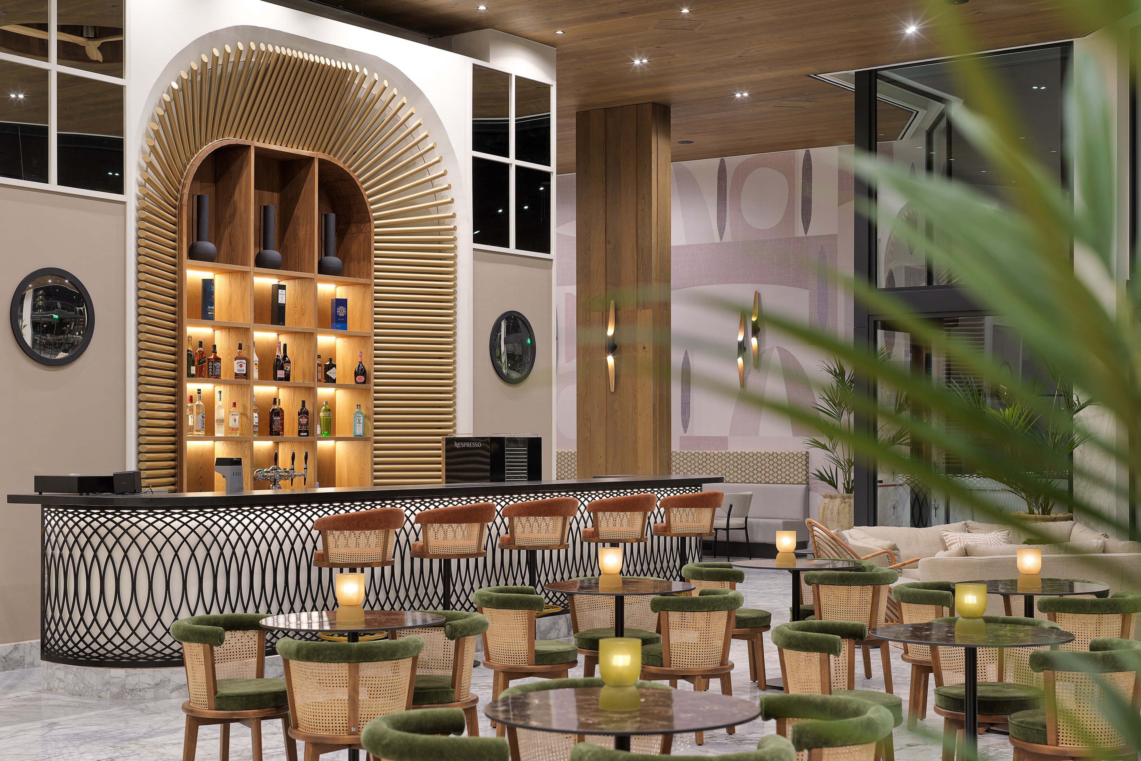 GrandResort by Leonardo Hotels.