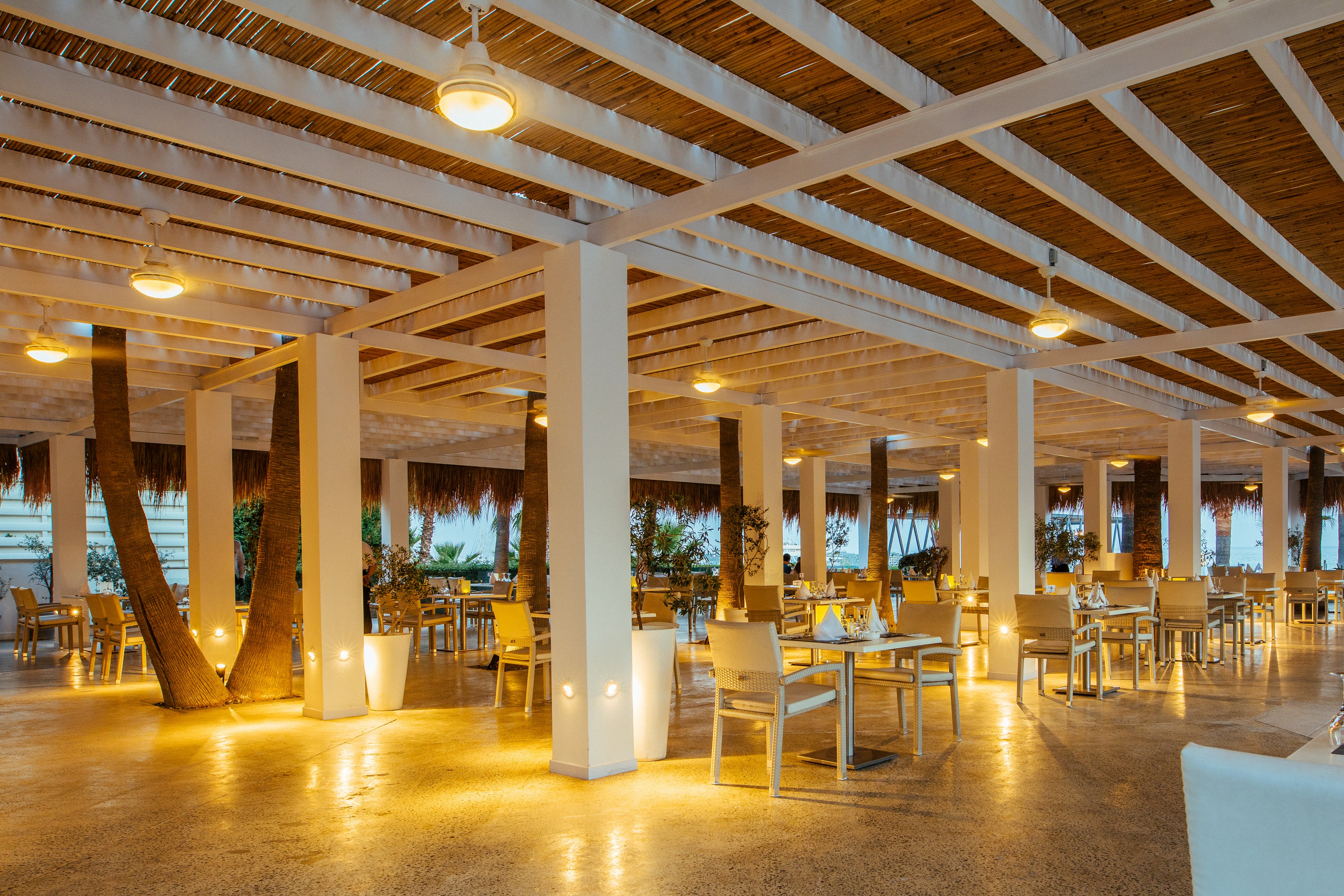 GrandResort by Leonardo Hotels.