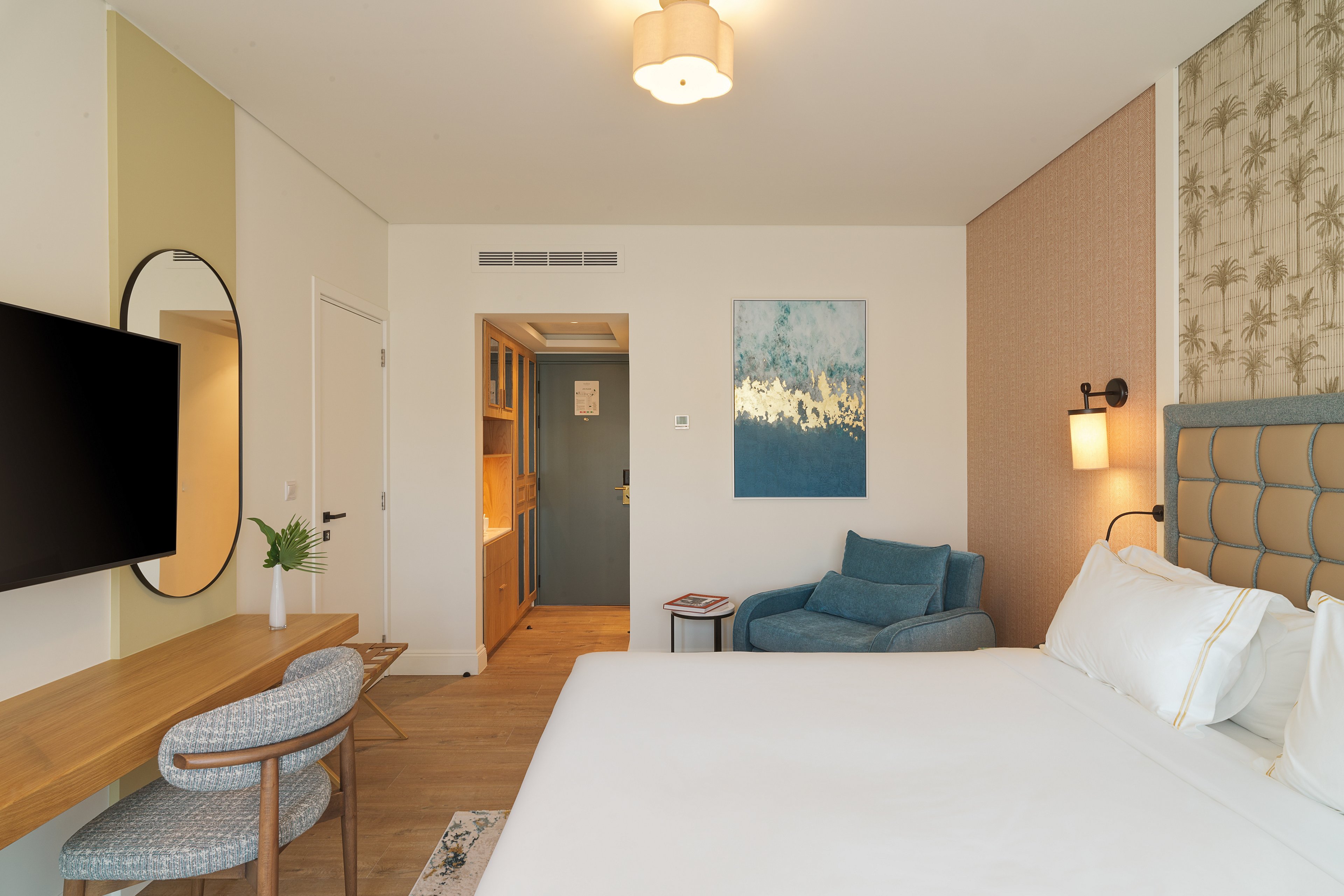 GrandResort by Leonardo Hotels.