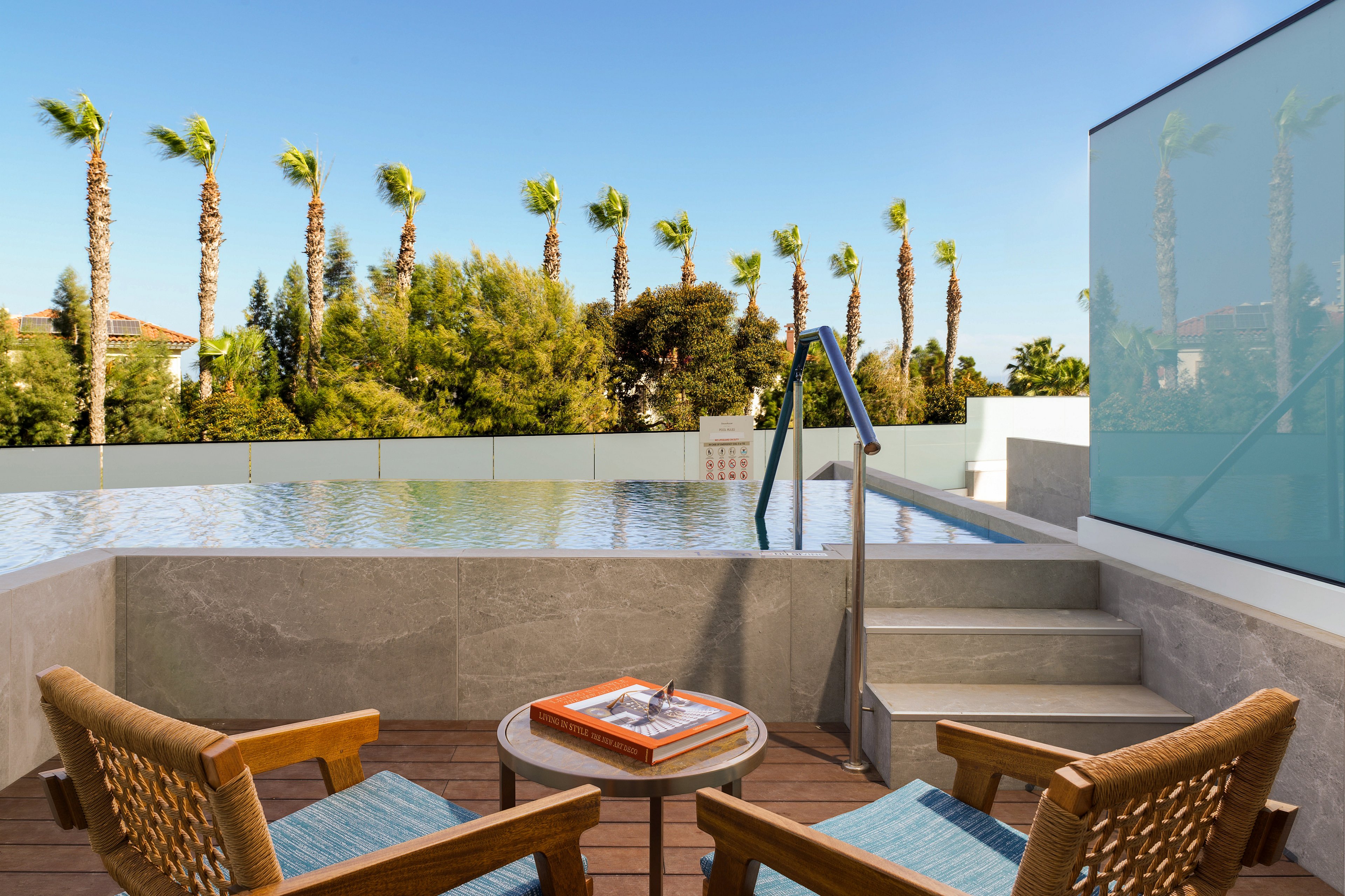 GrandResort by Leonardo Hotels.