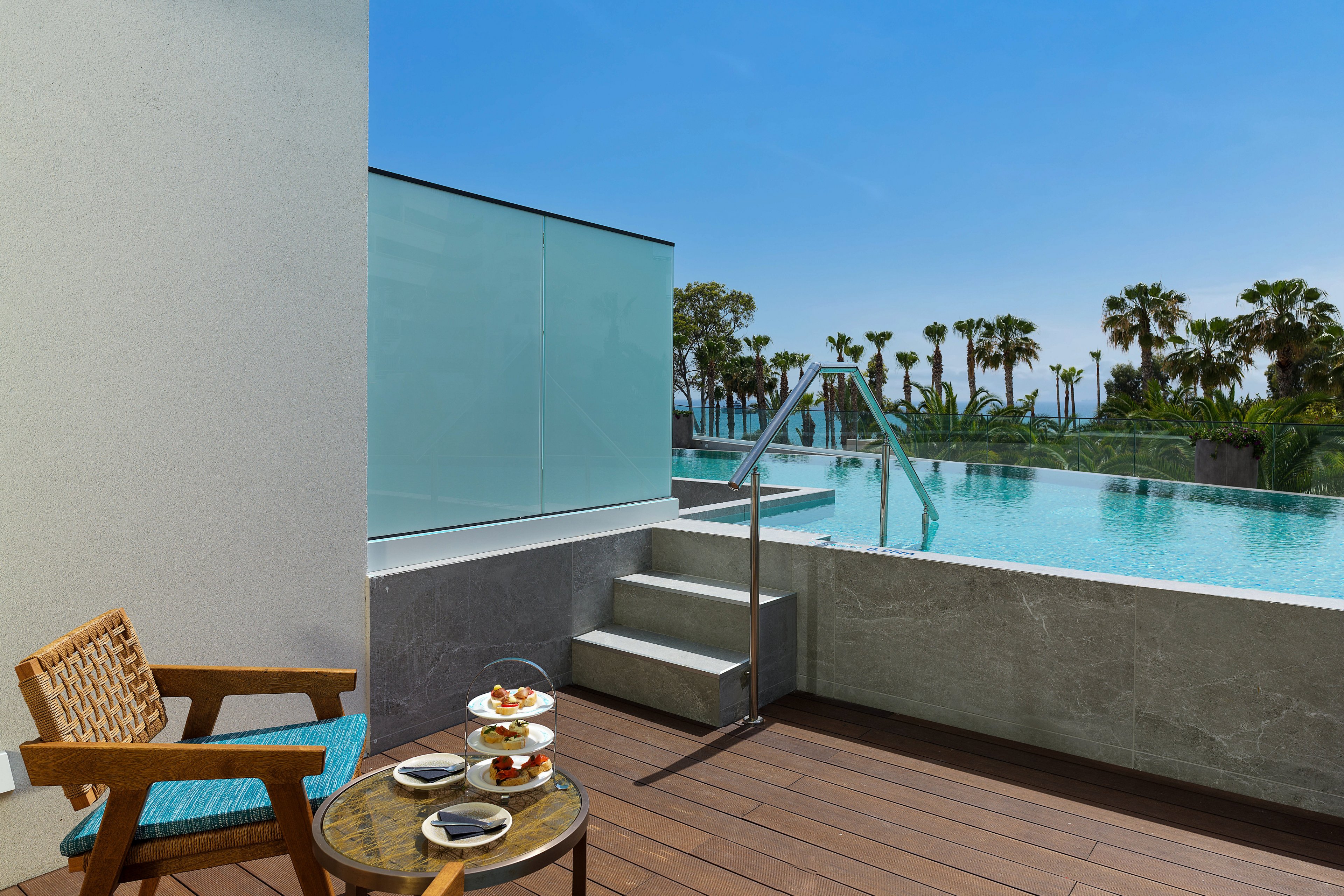 GrandResort by Leonardo Hotels.