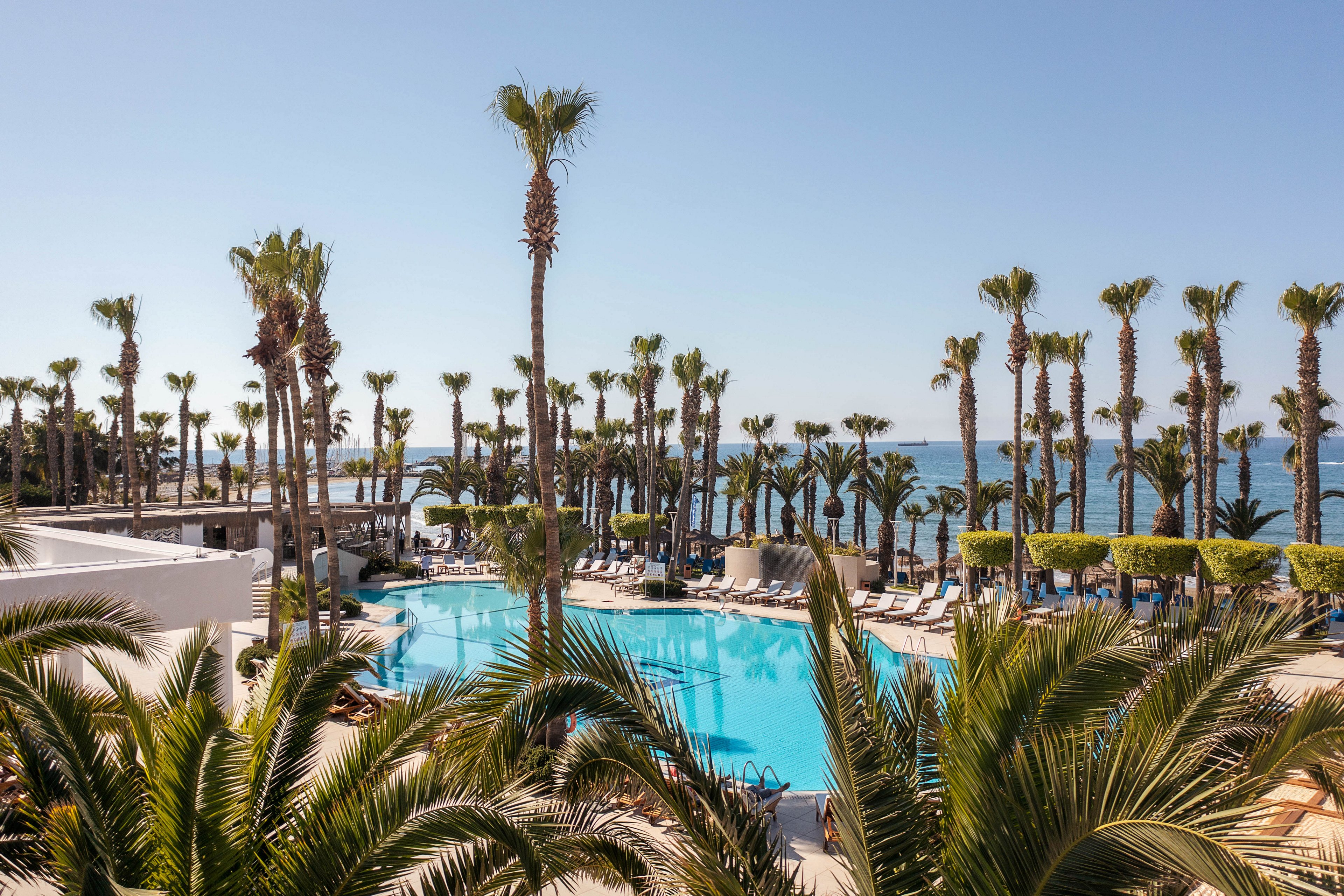 GrandResort by Leonardo Hotels.