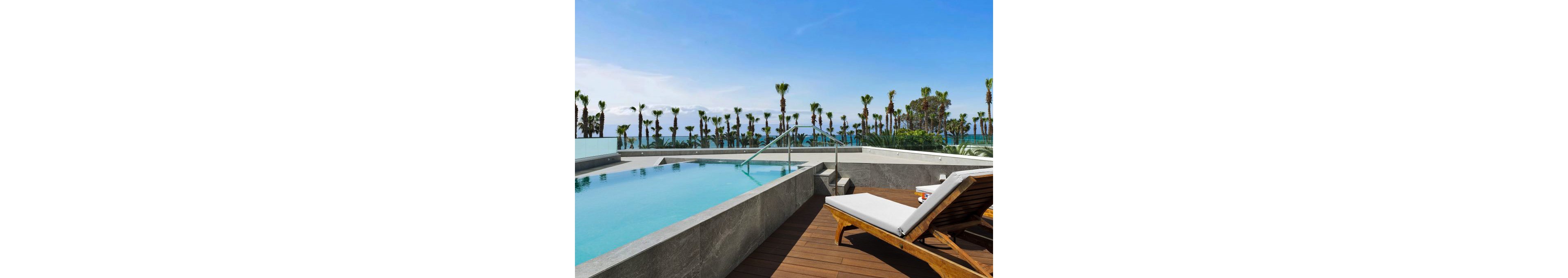 GrandResort by Leonardo Hotels.