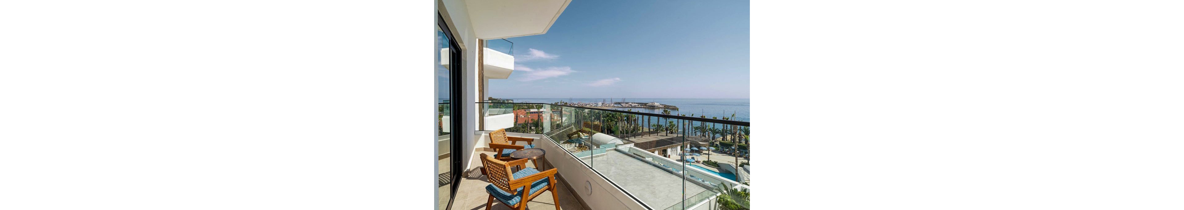 GrandResort by Leonardo Hotels.