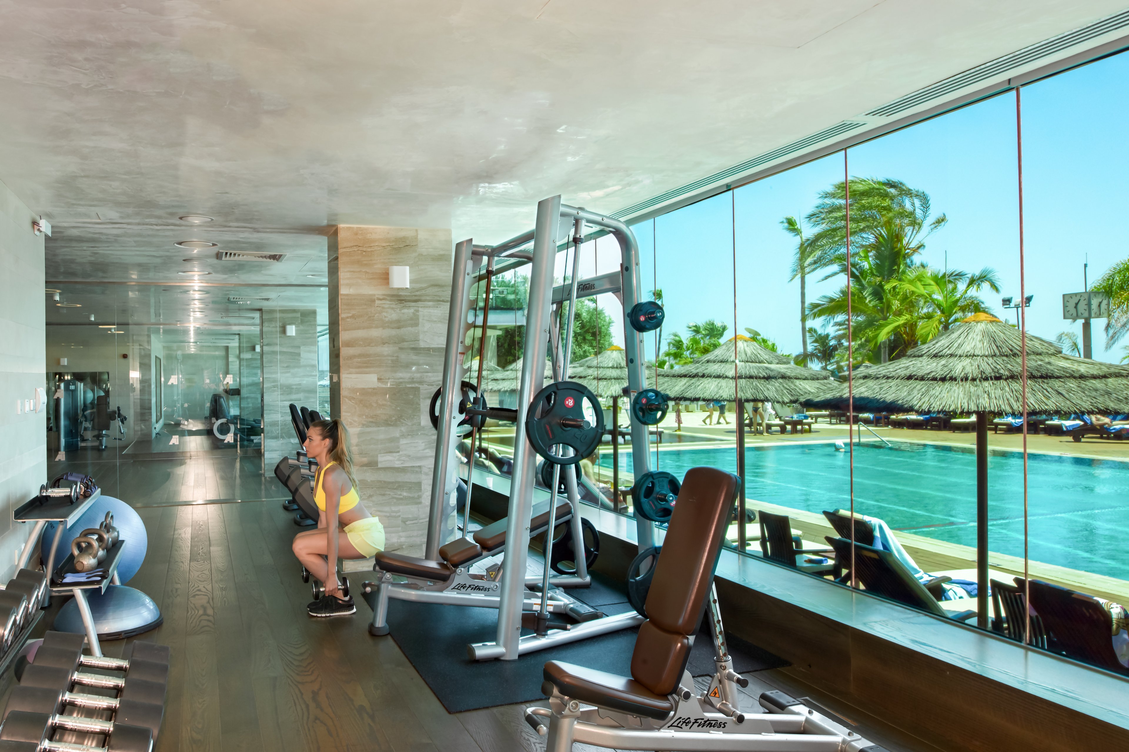 Amathus Beach Hotel Limassol.