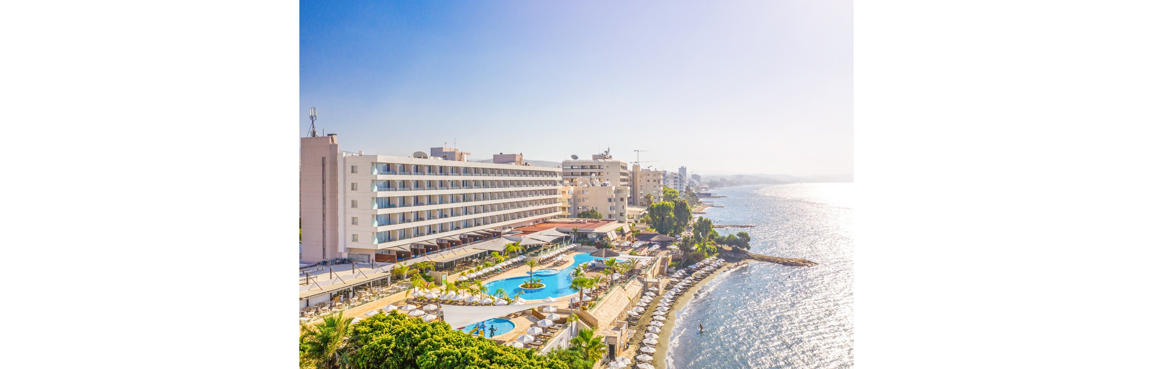 Royal Apollonia by Louis Hotels.