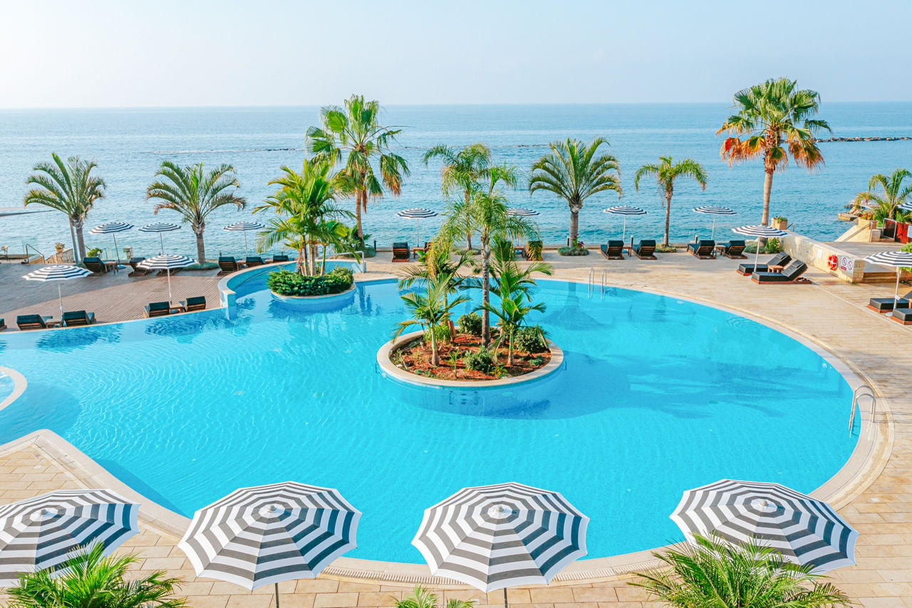 Royal Apollonia by Louis Hotels.