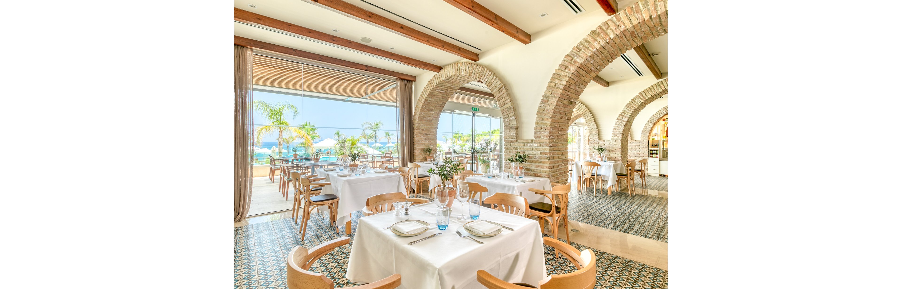 Royal Apollonia by Louis Hotels.