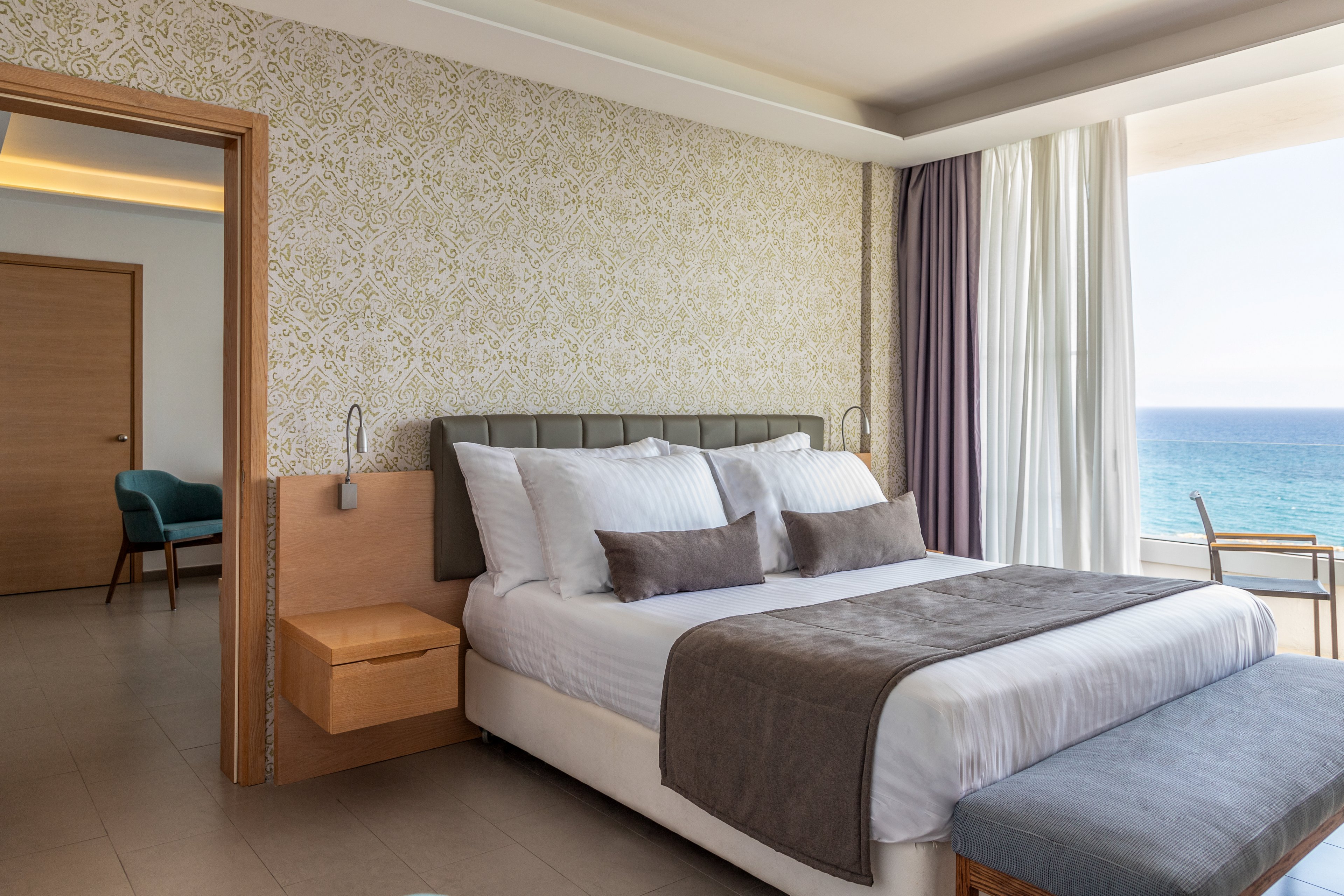 Royal Apollonia by Louis Hotels.