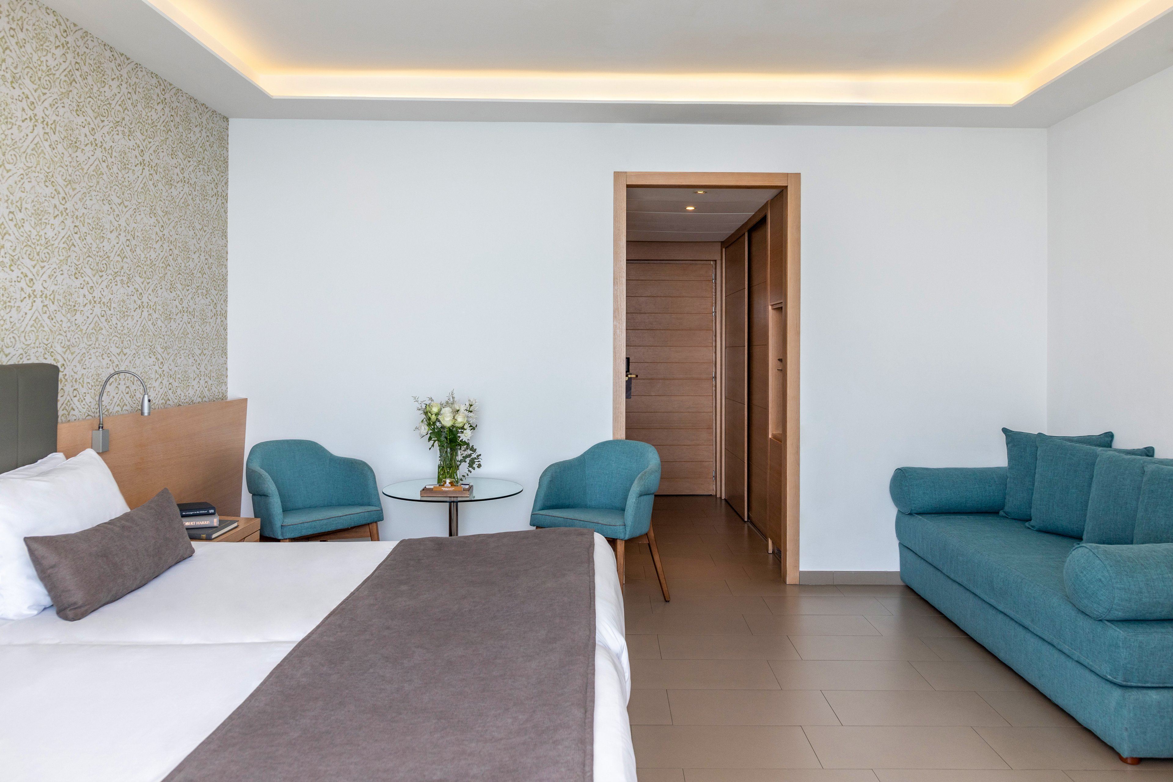 Royal Apollonia by Louis Hotels.