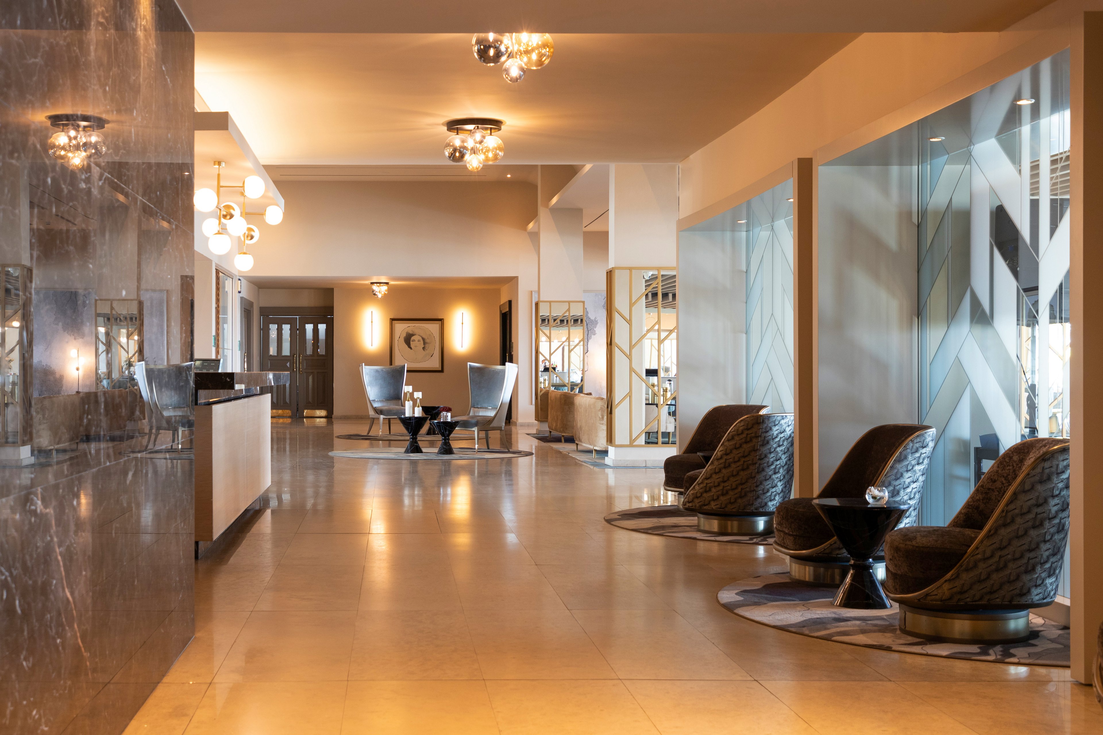 Royal Apollonia by Louis Hotels.