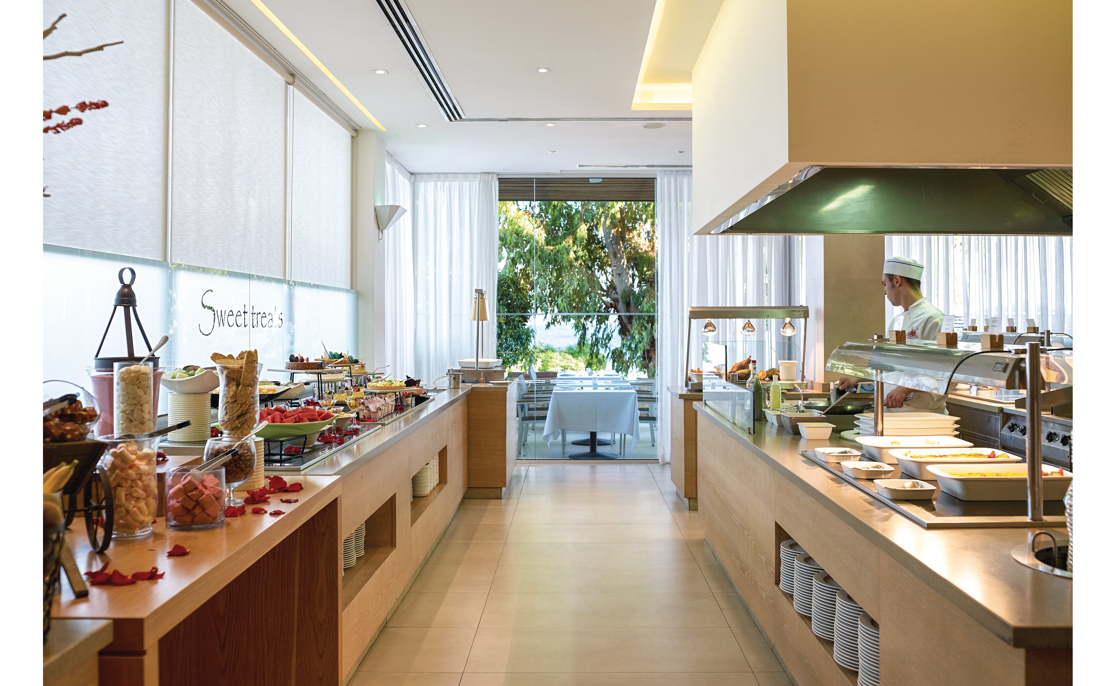 Royal Apollonia by Louis Hotels.