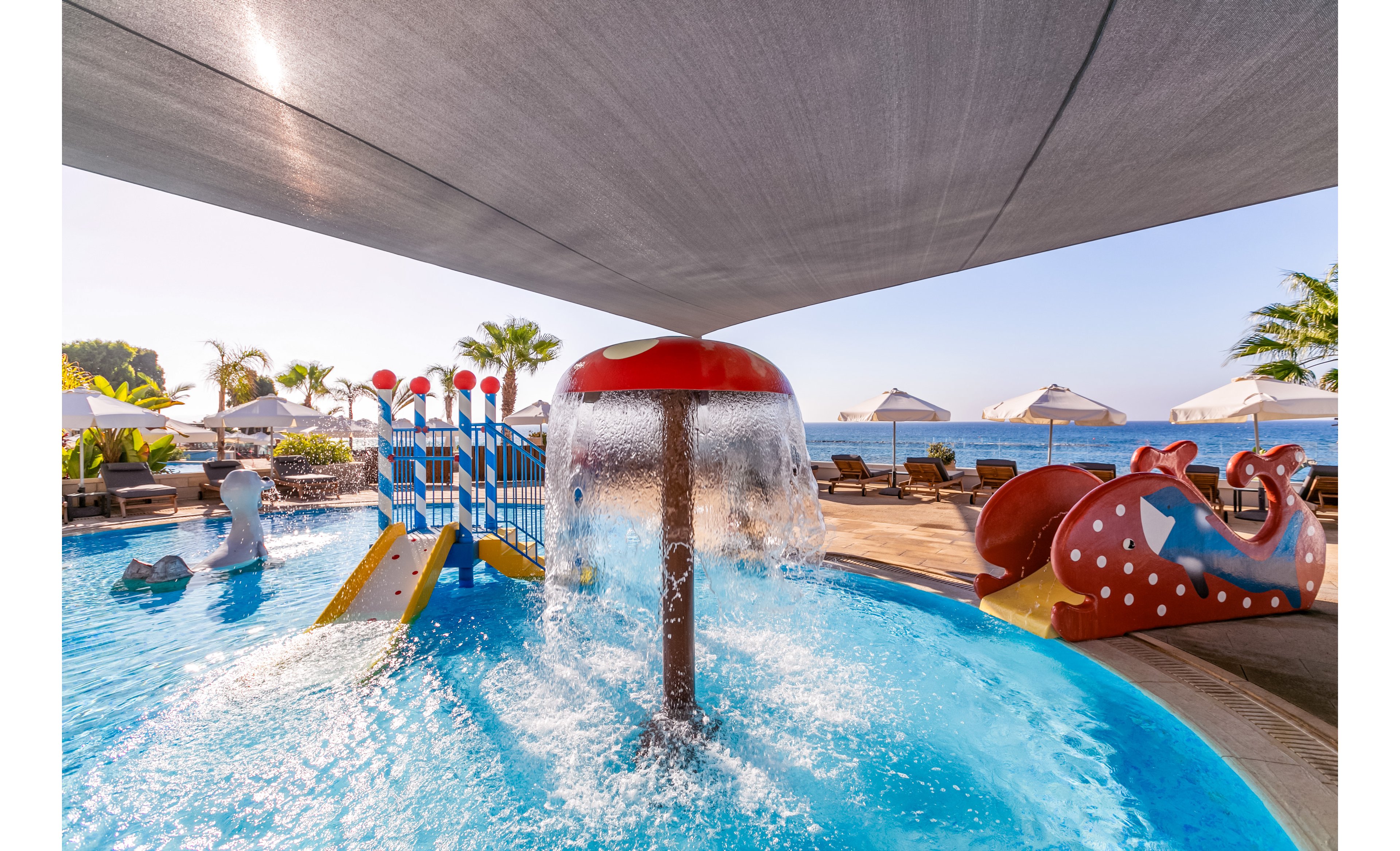 Royal Apollonia by Louis Hotels.