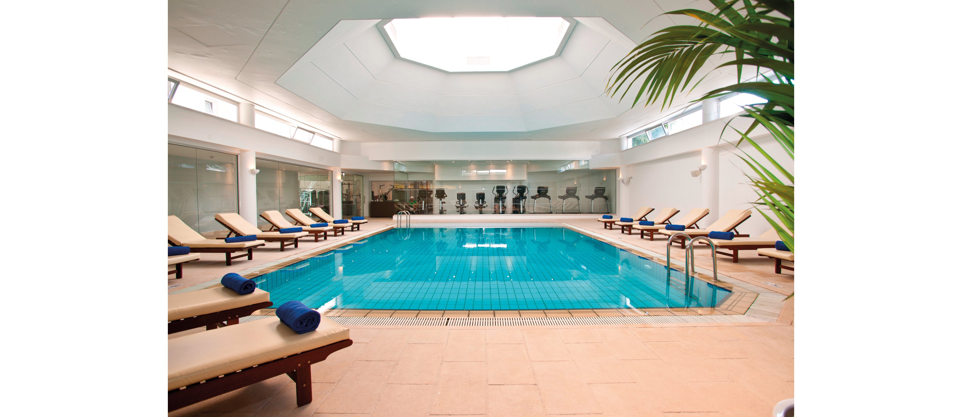 Royal Apollonia by Louis Hotels.