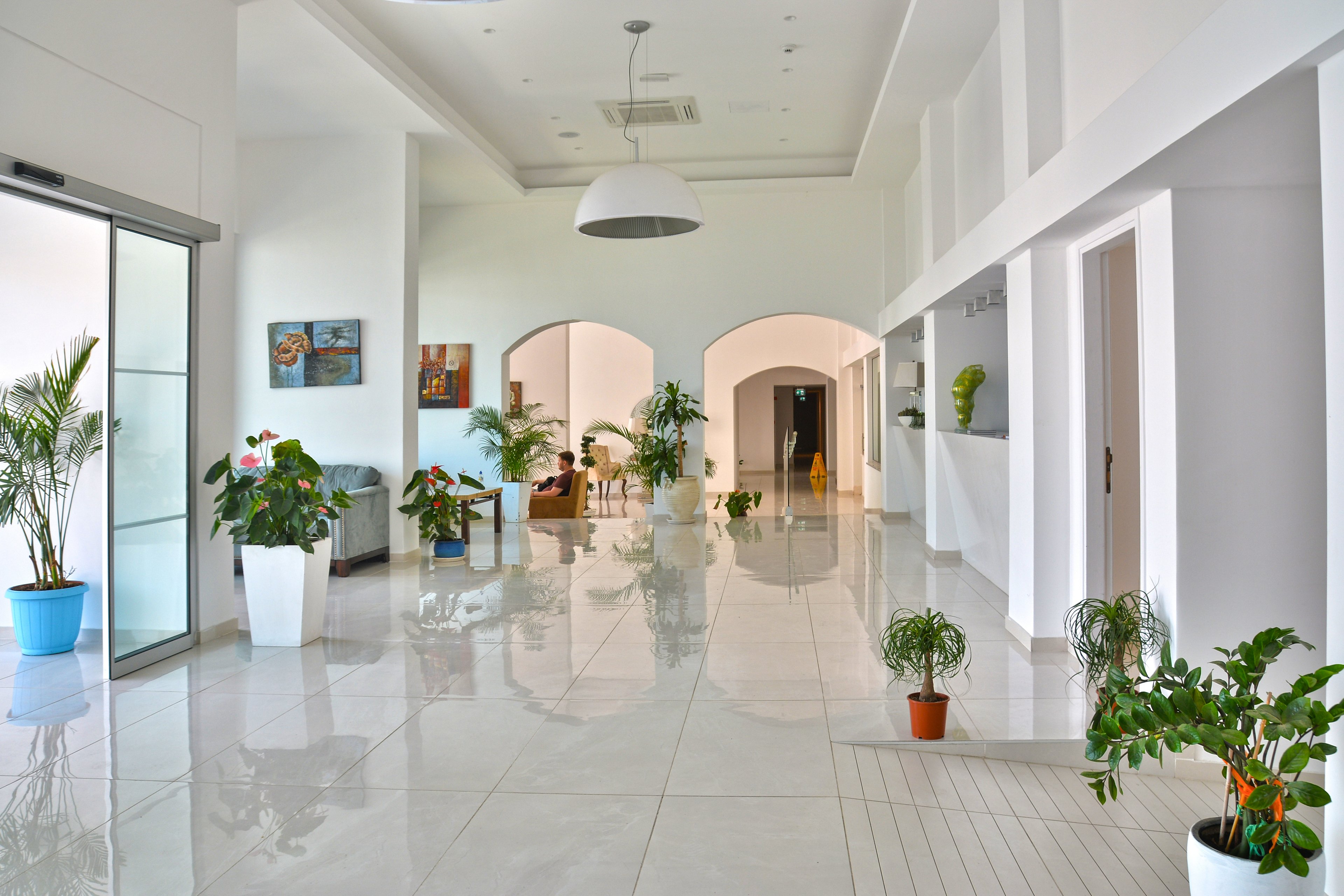 Melini Hotel Suites