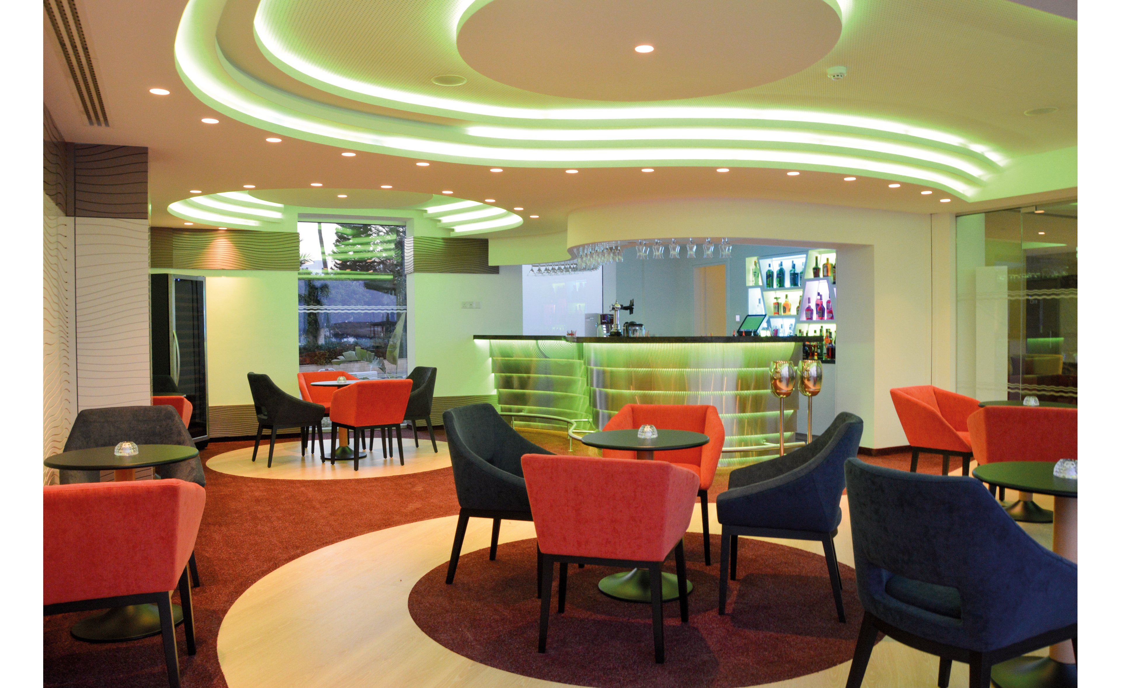 Vassos Nissi Plage Hotel