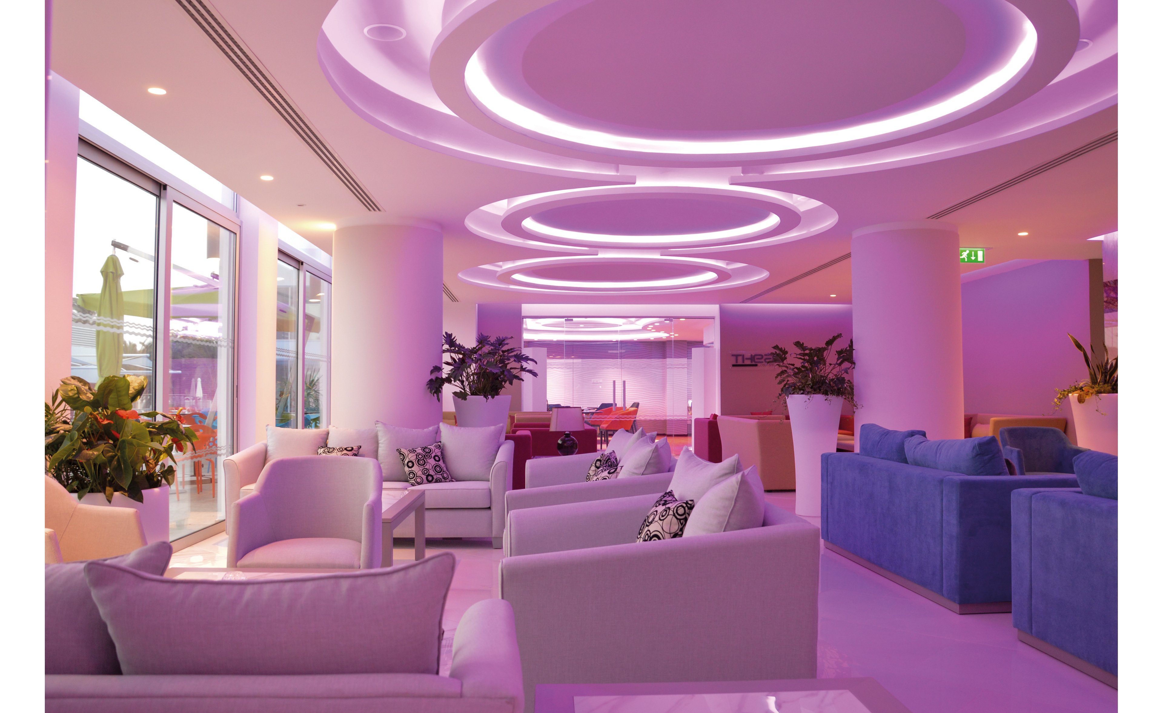 Vassos Nissi Plage Hotel