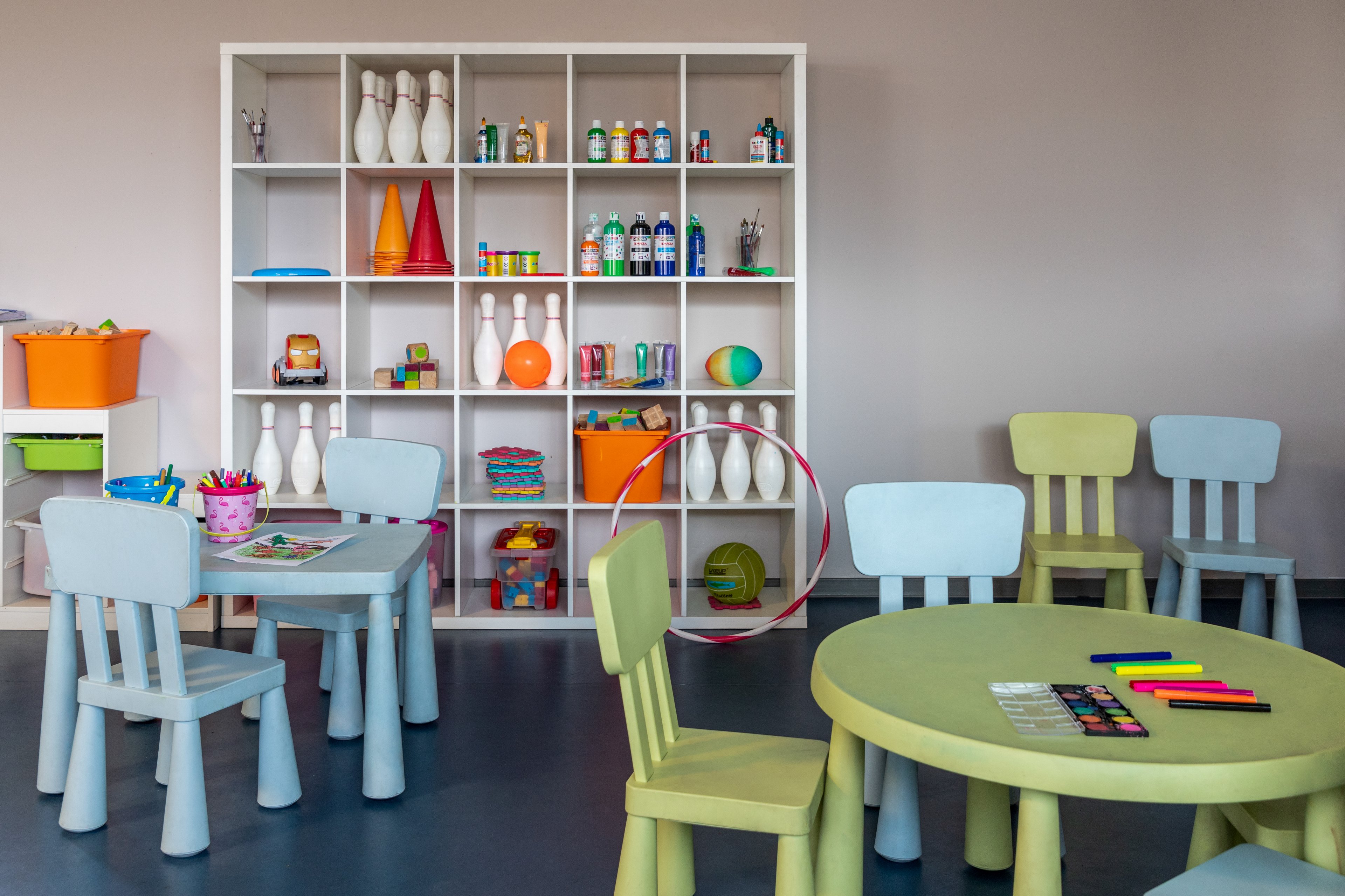 Louis St. Elias Resort