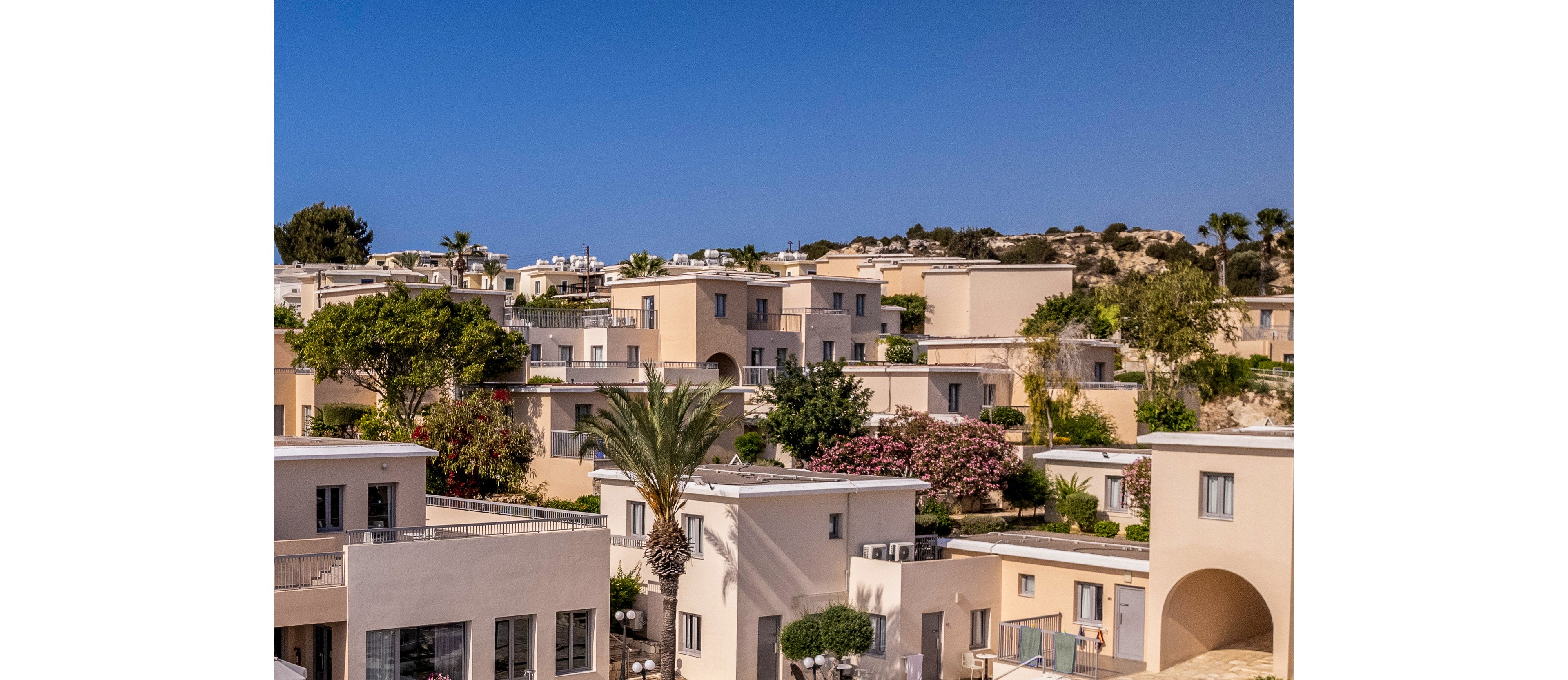 Louis St. Elias Resort