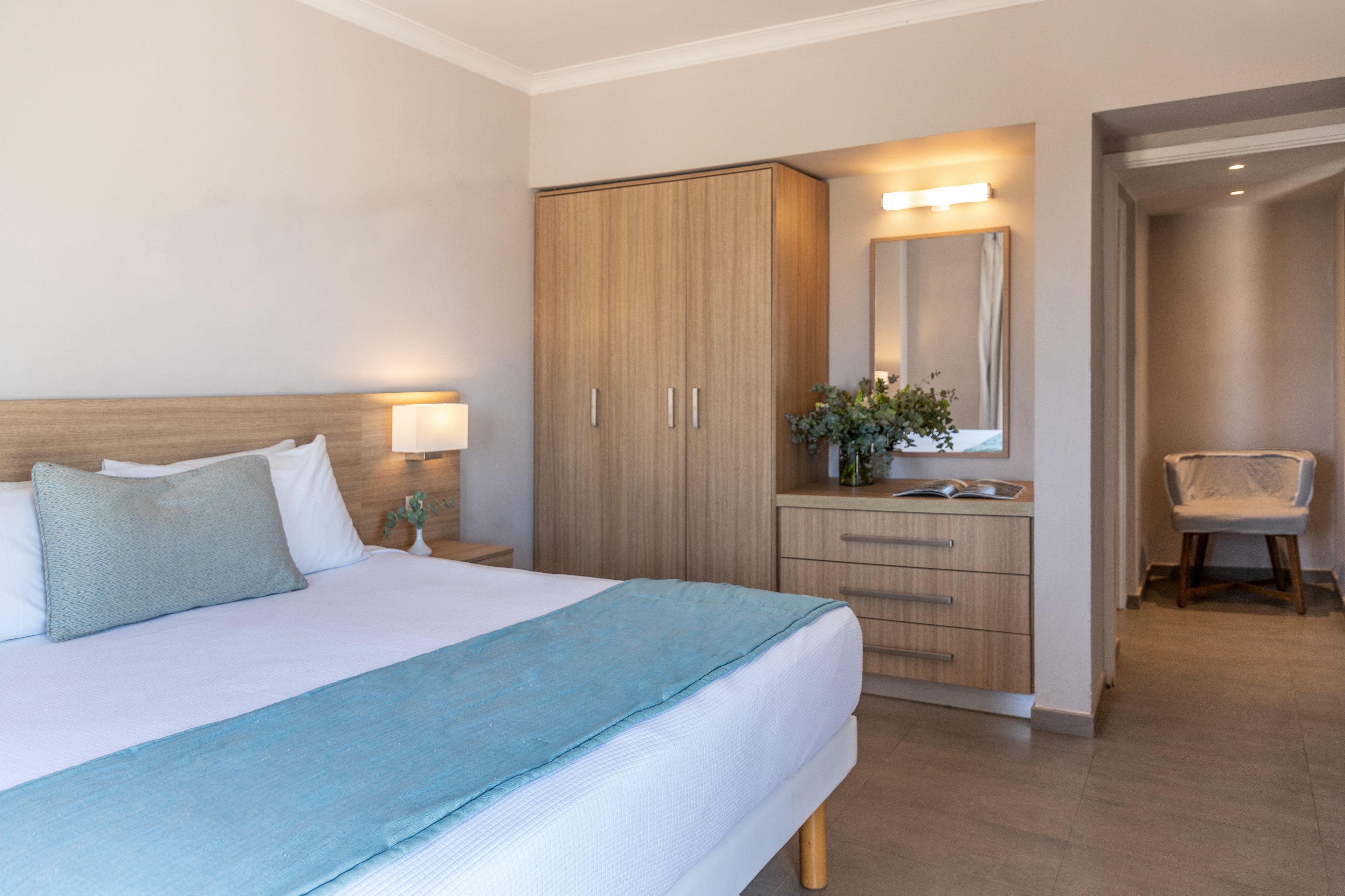 Louis St. Elias Resort