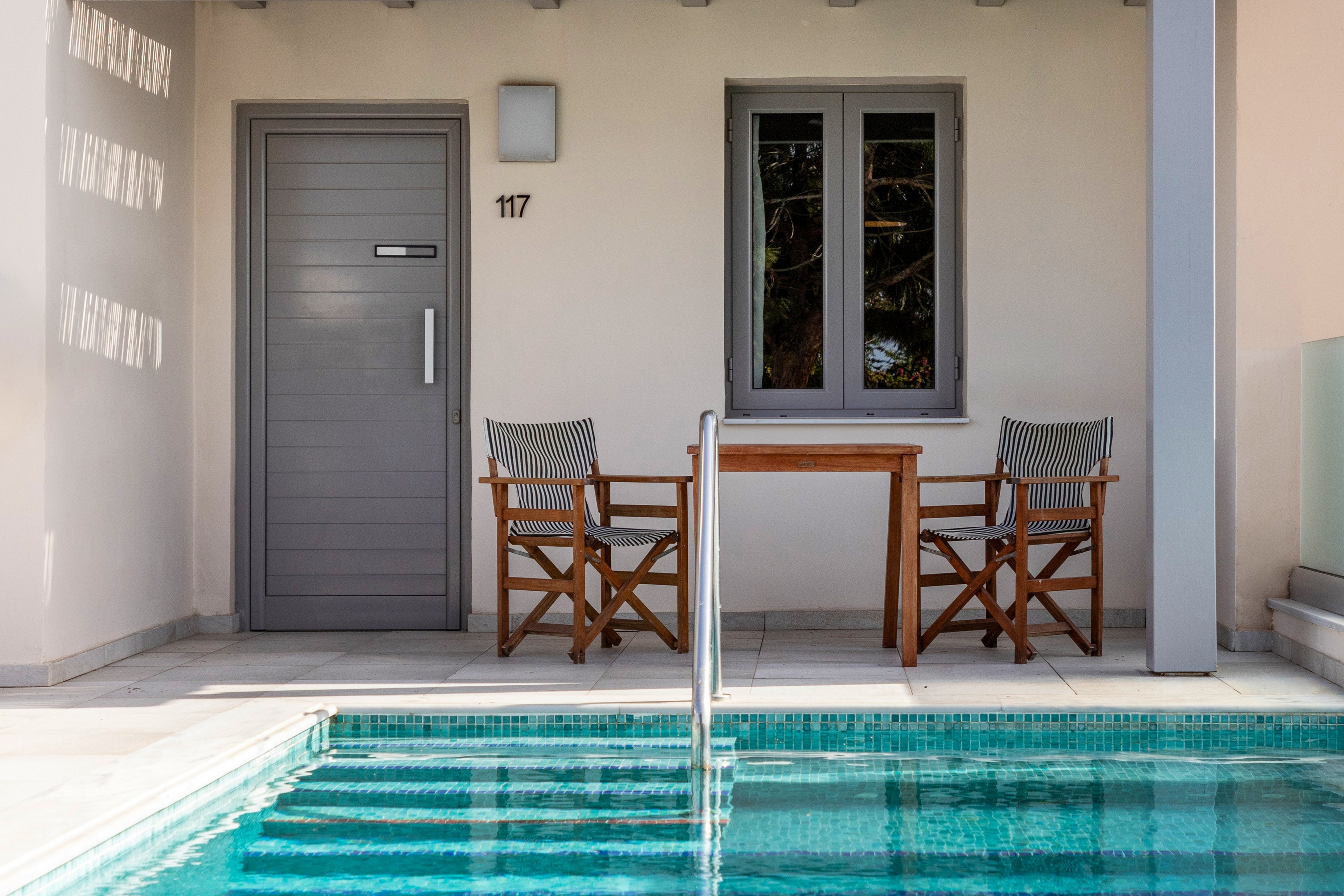 Louis St. Elias Resort