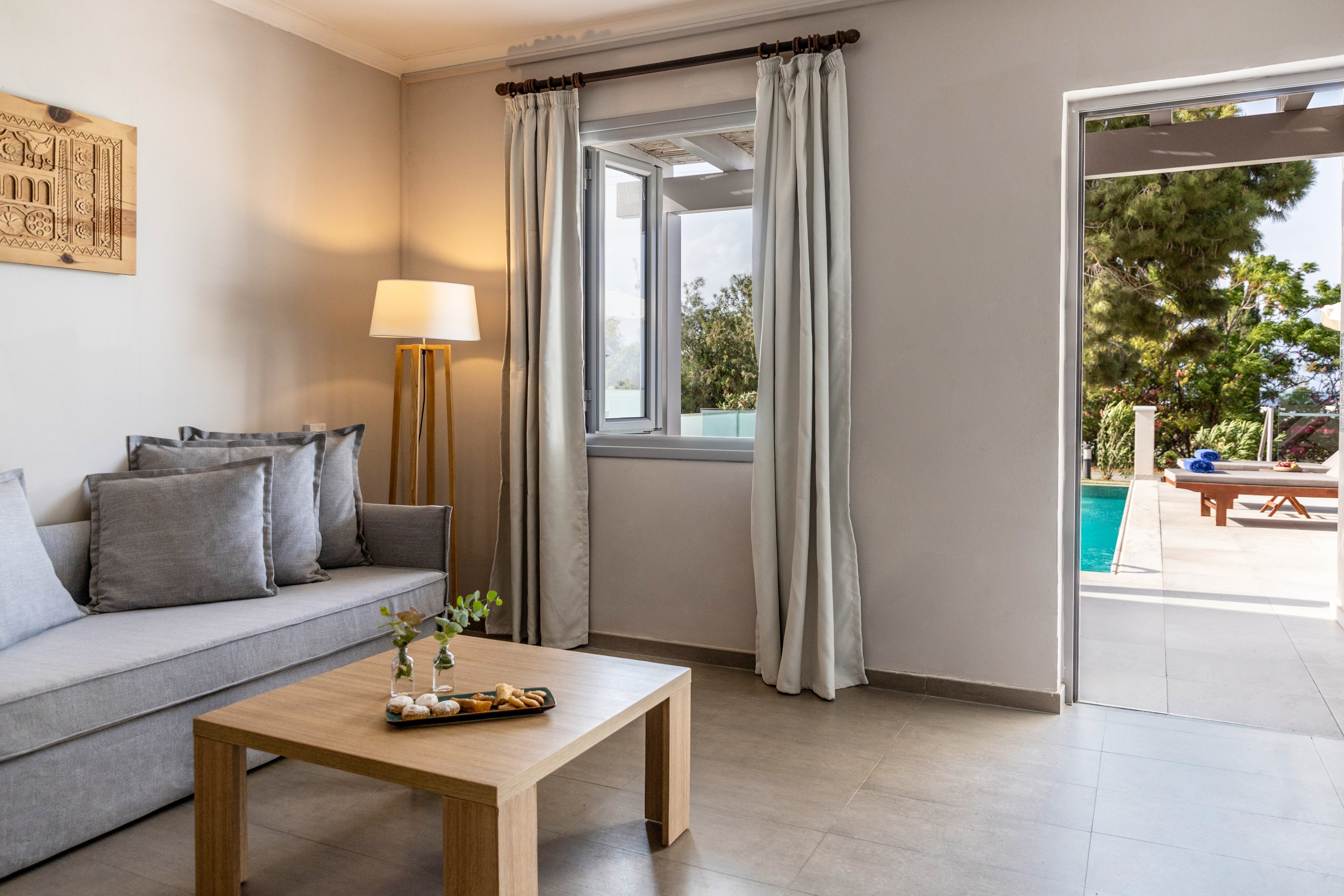 Louis St. Elias Resort