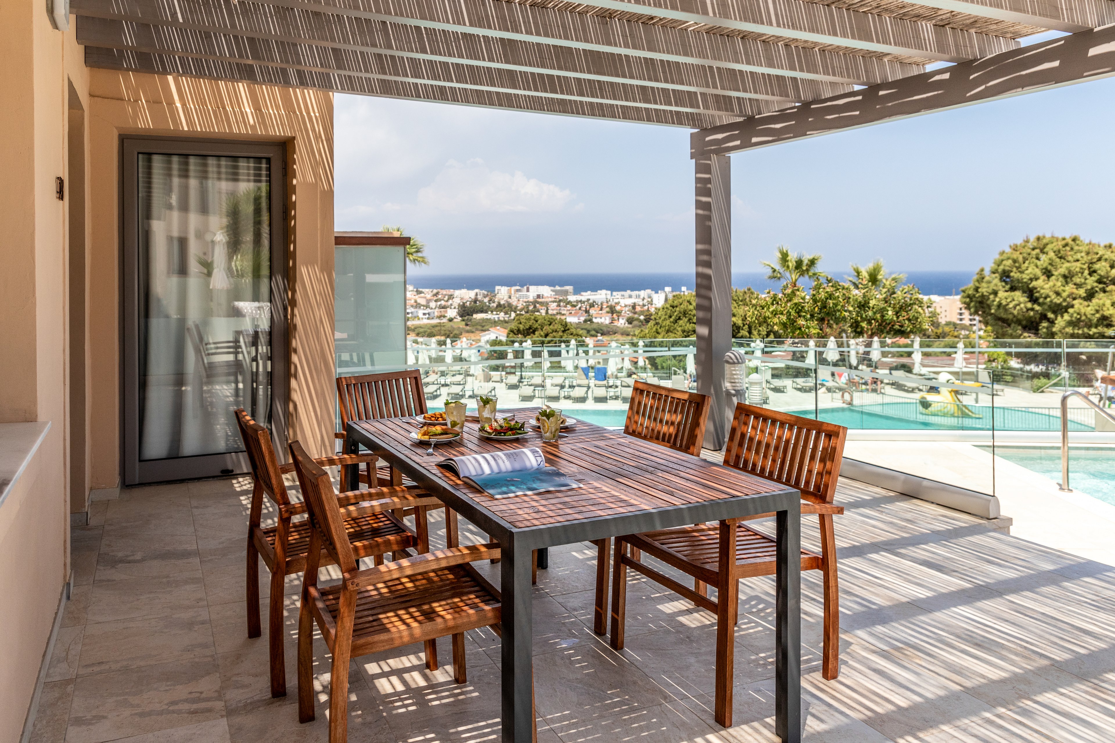 Louis St. Elias Resort