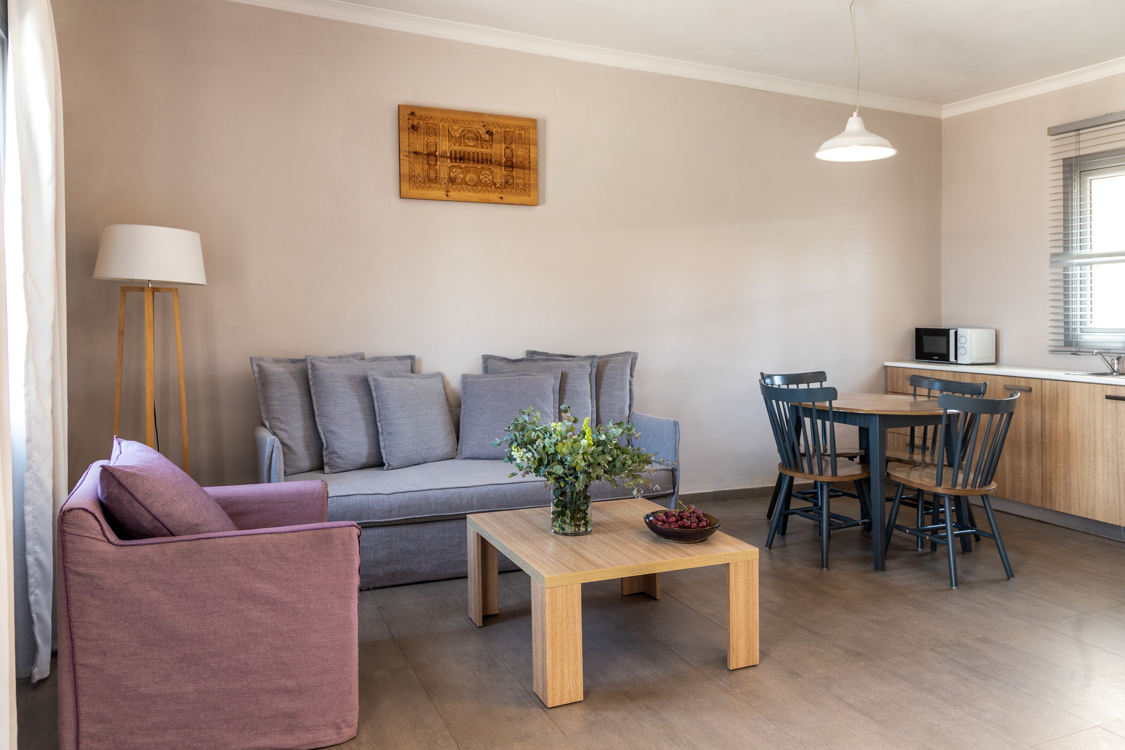 Louis St. Elias Resort