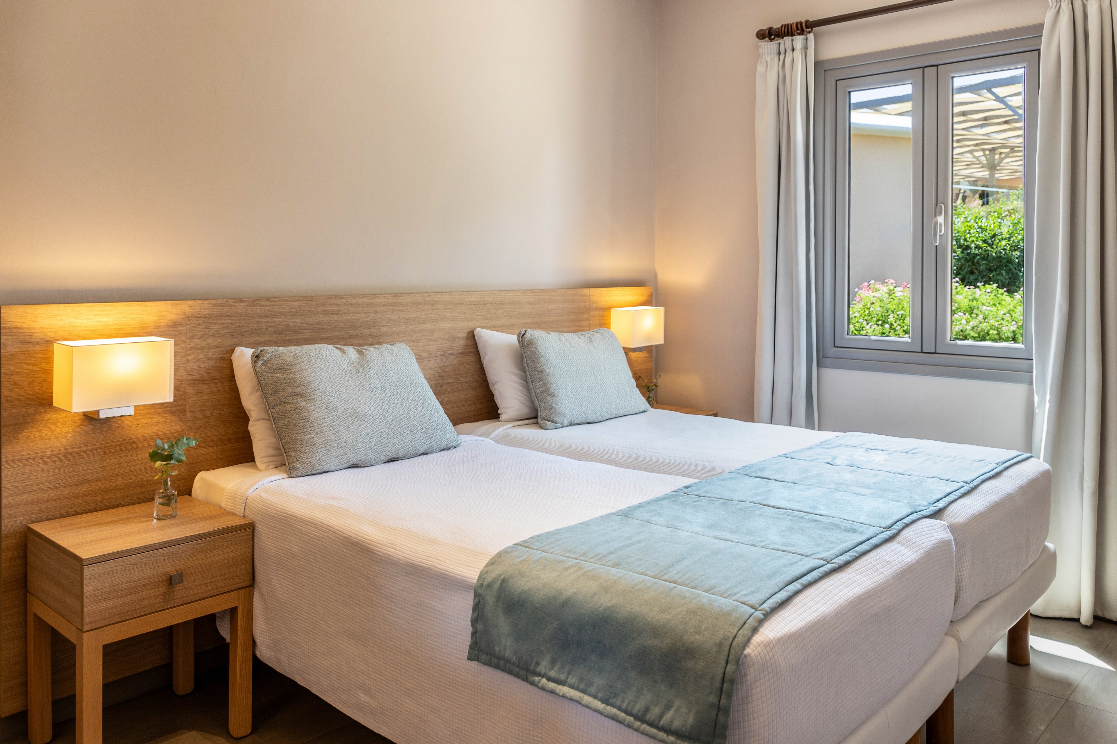 Louis St. Elias Resort